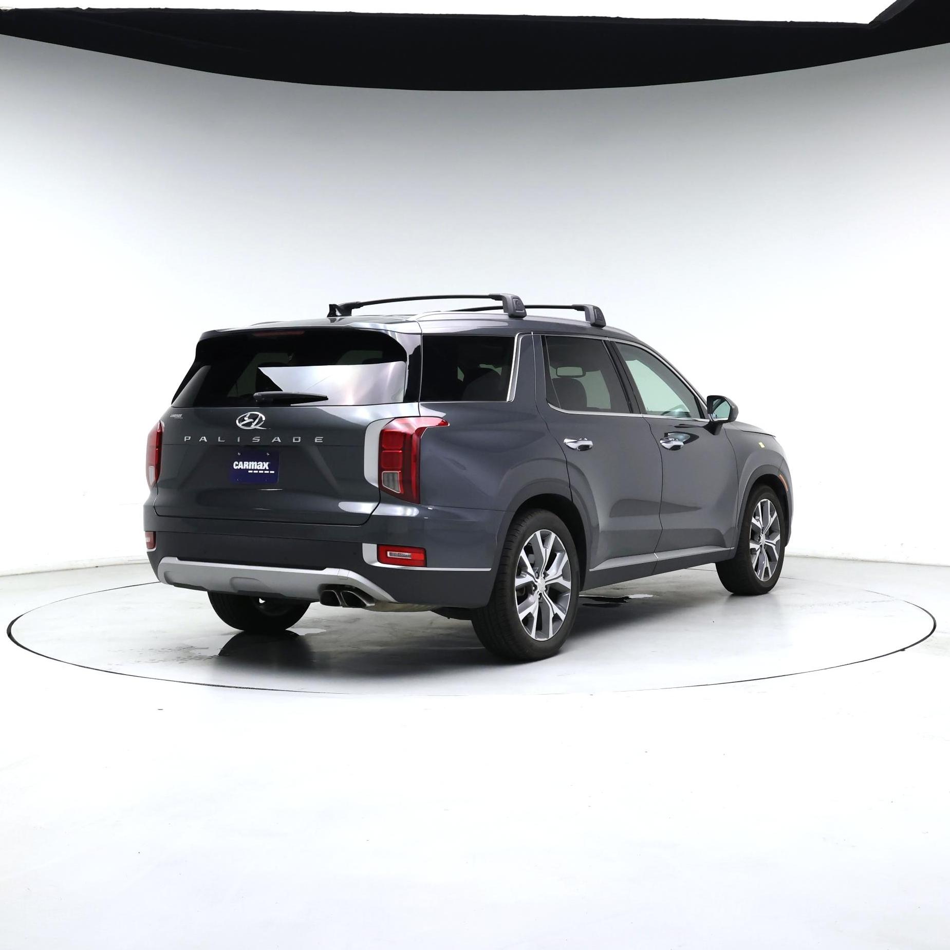 Thumbnail: 2022 Hyundai Palisade - 8