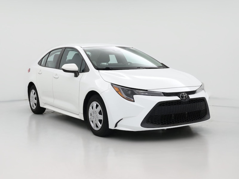 2020 Toyota Corolla L -
                  Kennesaw, GA