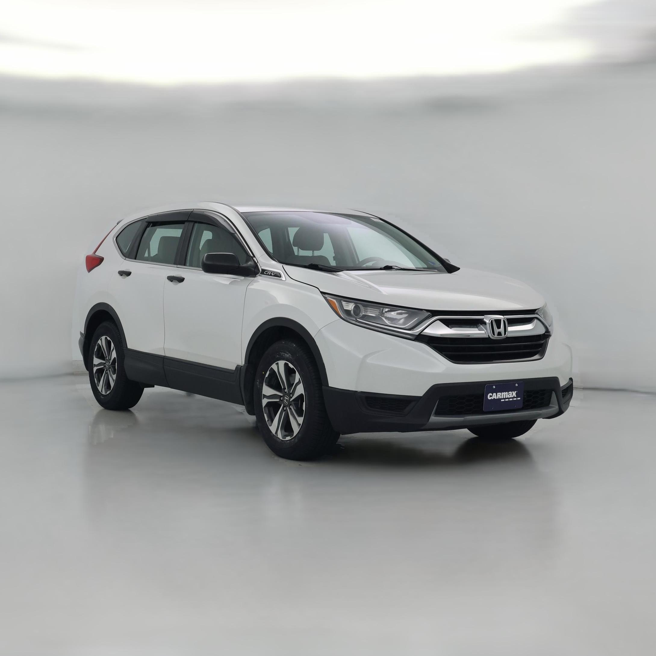 Thumbnail: 2019 Honda CR-V - 1