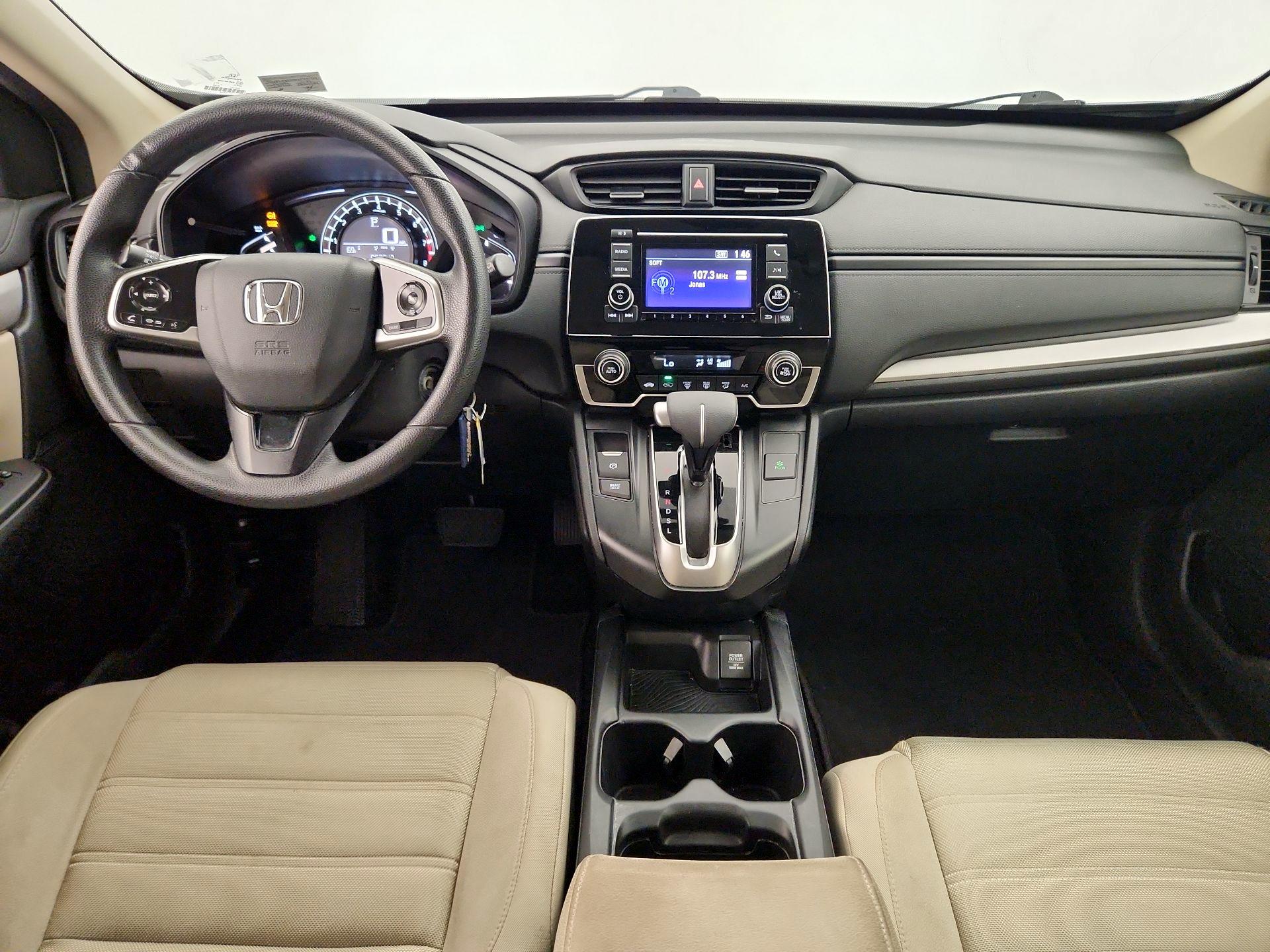 Thumbnail: 2019 Honda CR-V - 9