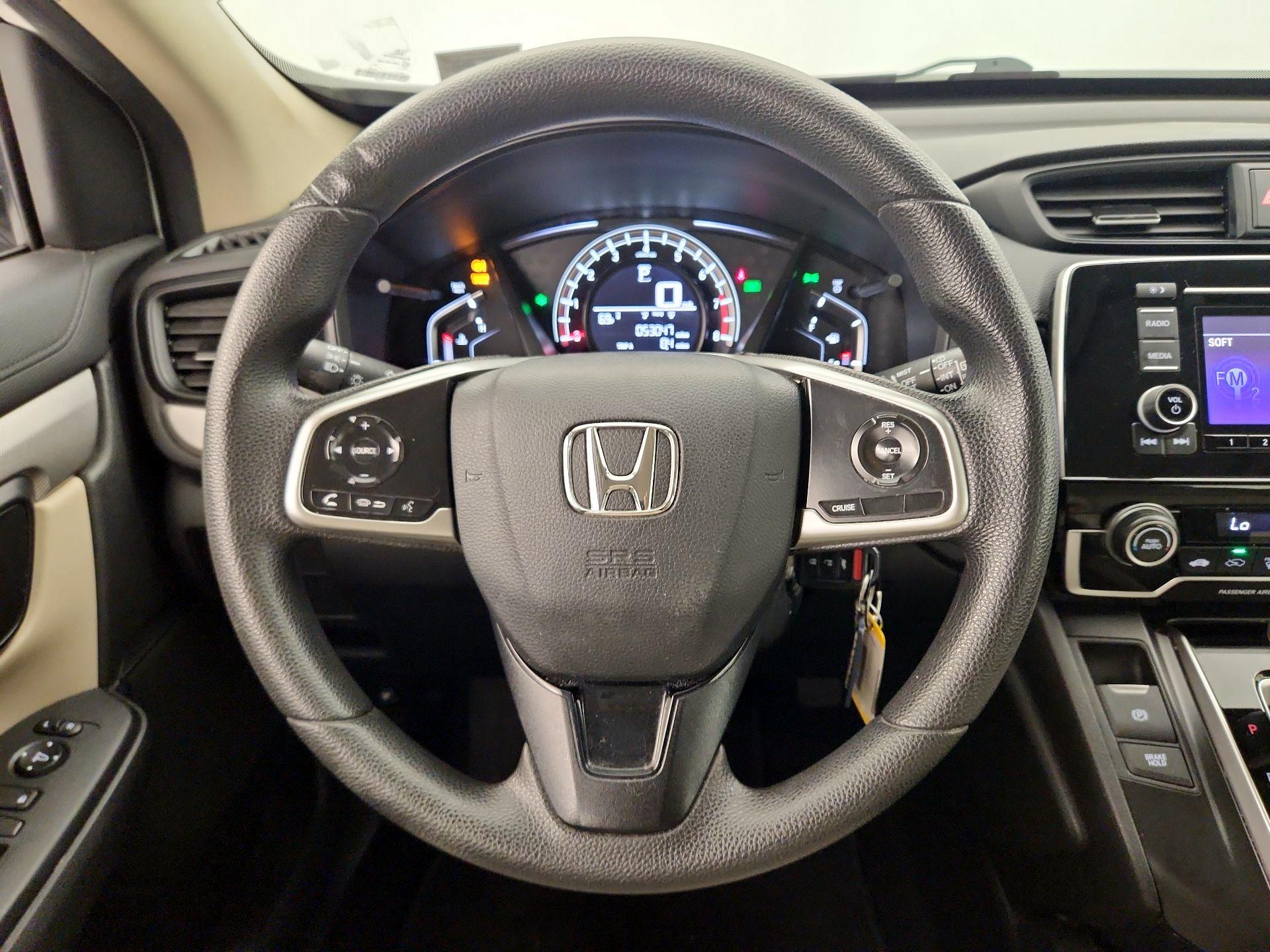 Thumbnail: 2019 Honda CR-V - 10