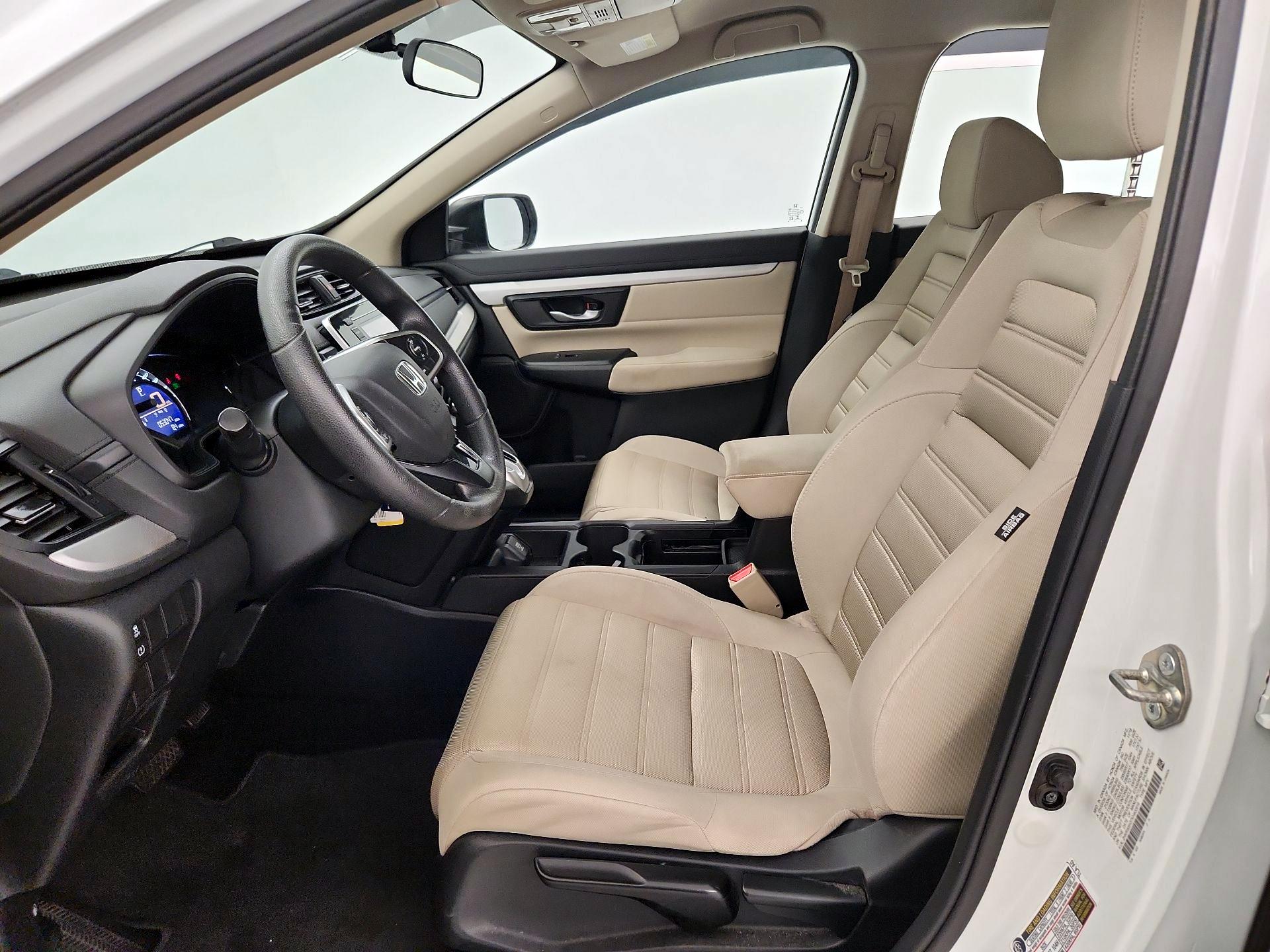 Thumbnail: 2019 Honda CR-V - 11