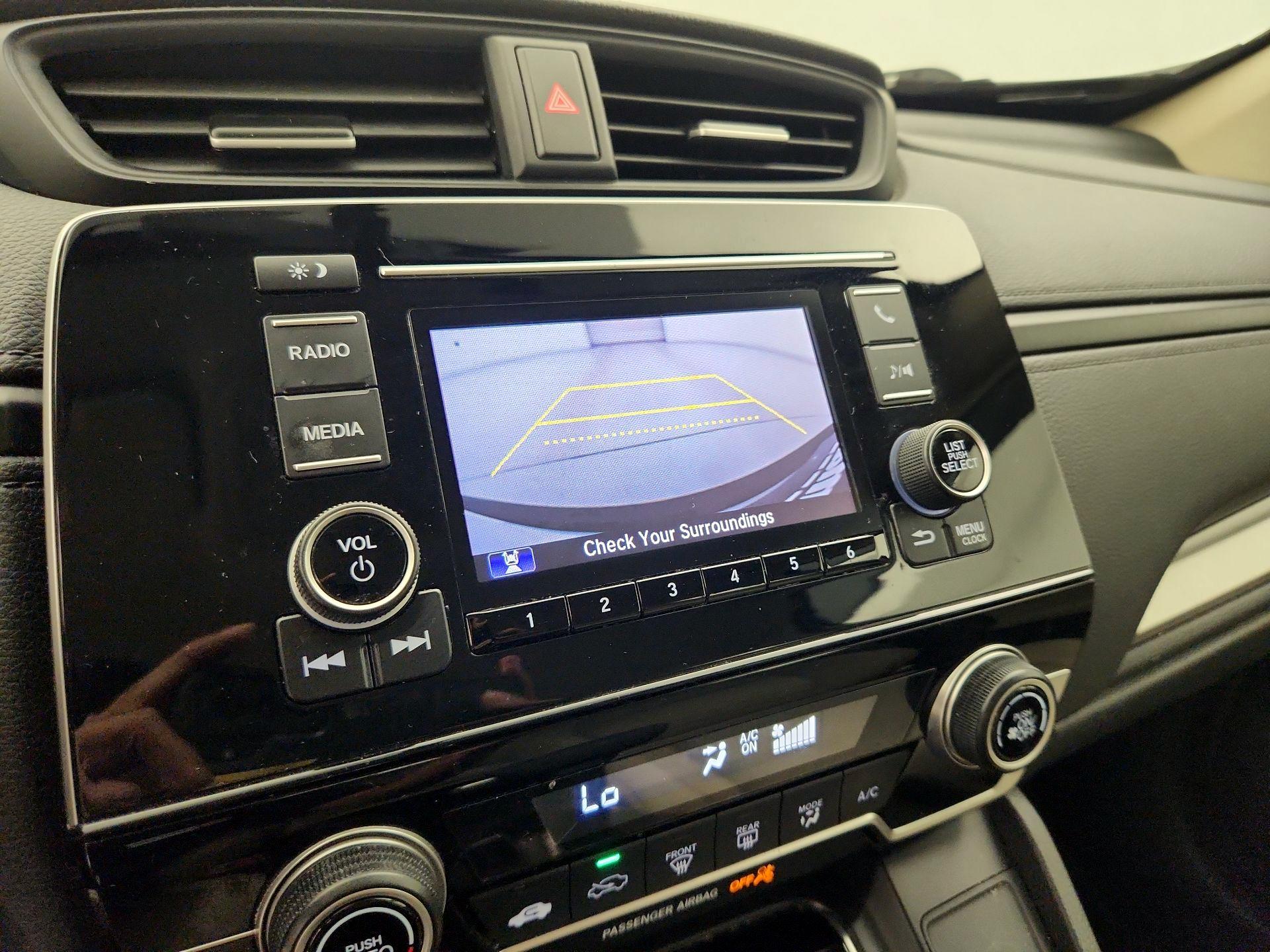 Thumbnail: 2019 Honda CR-V - 14