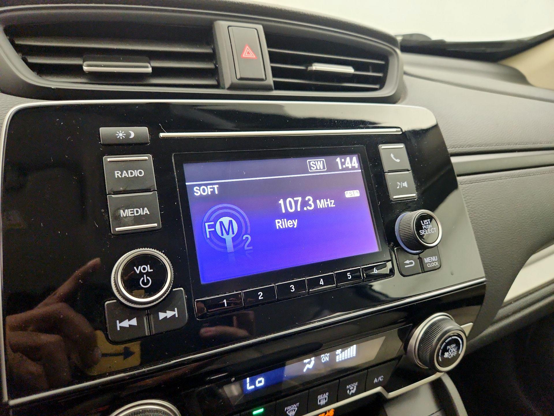 Thumbnail: 2019 Honda CR-V - 15