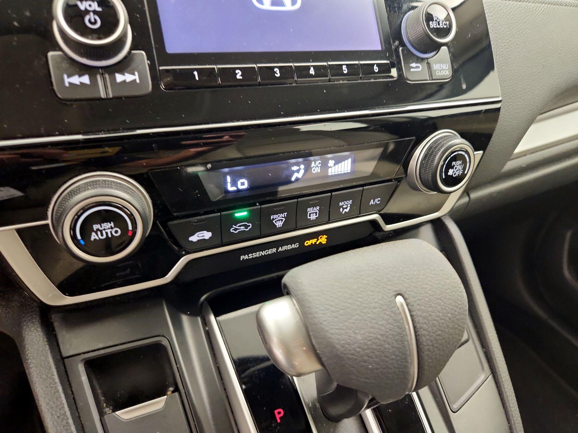 Thumbnail: 2019 Honda CR-V - 16