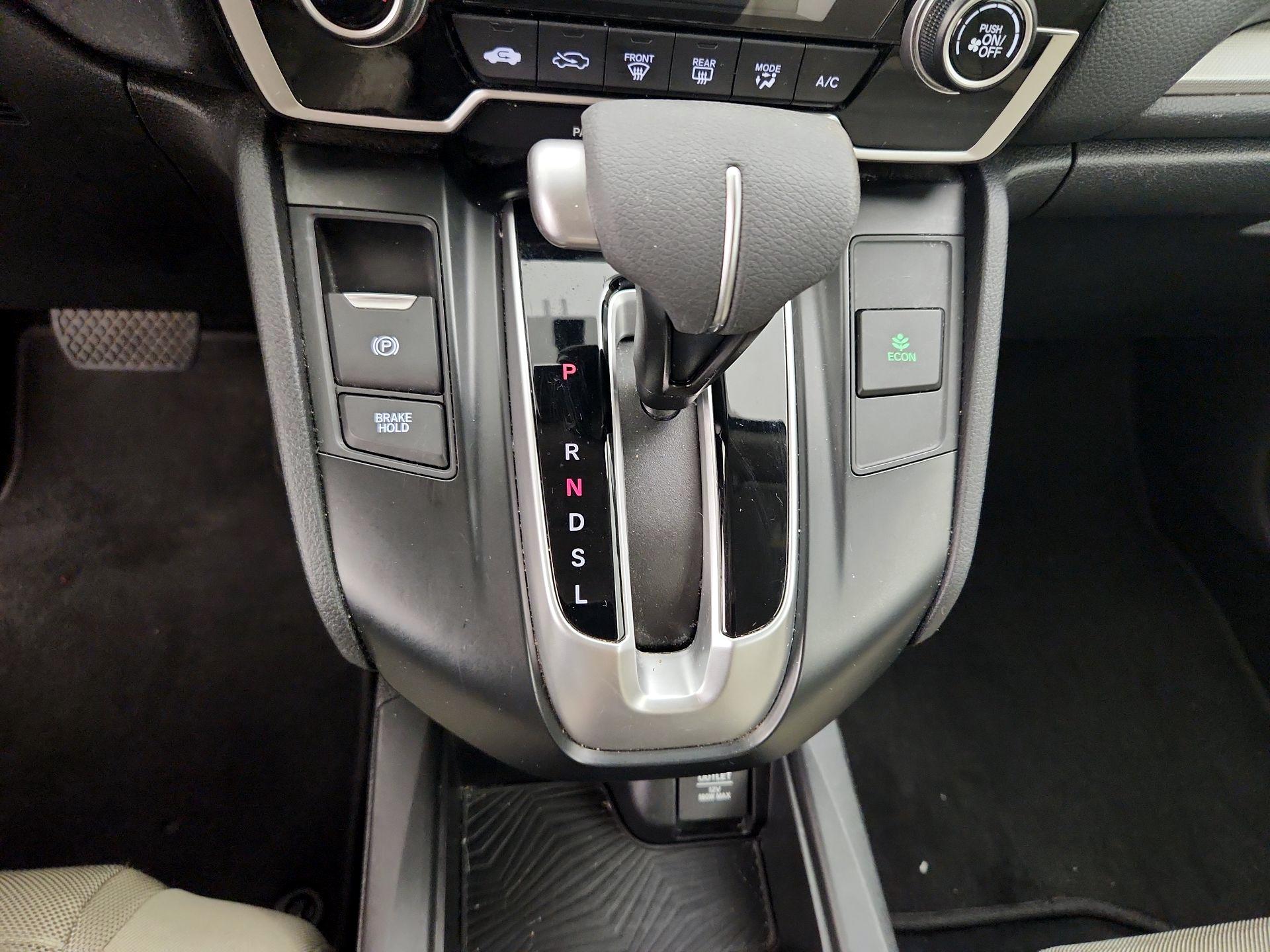 Thumbnail: 2019 Honda CR-V - 17