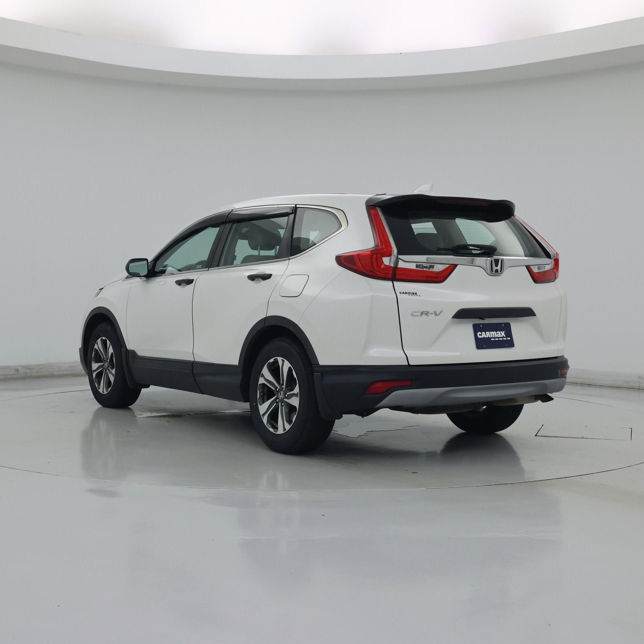 Thumbnail: 2019 Honda CR-V - 2