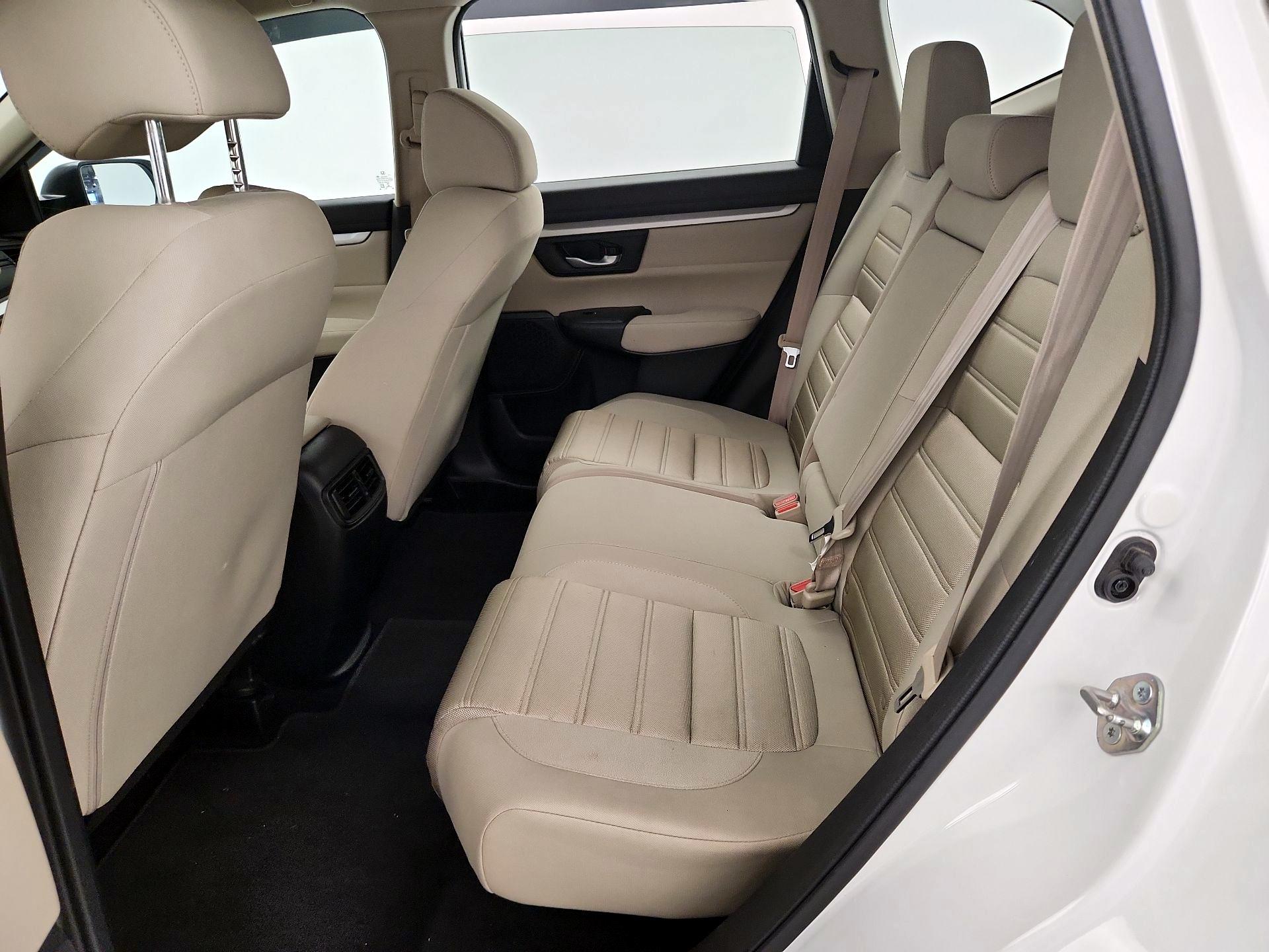 Thumbnail: 2019 Honda CR-V - 19
