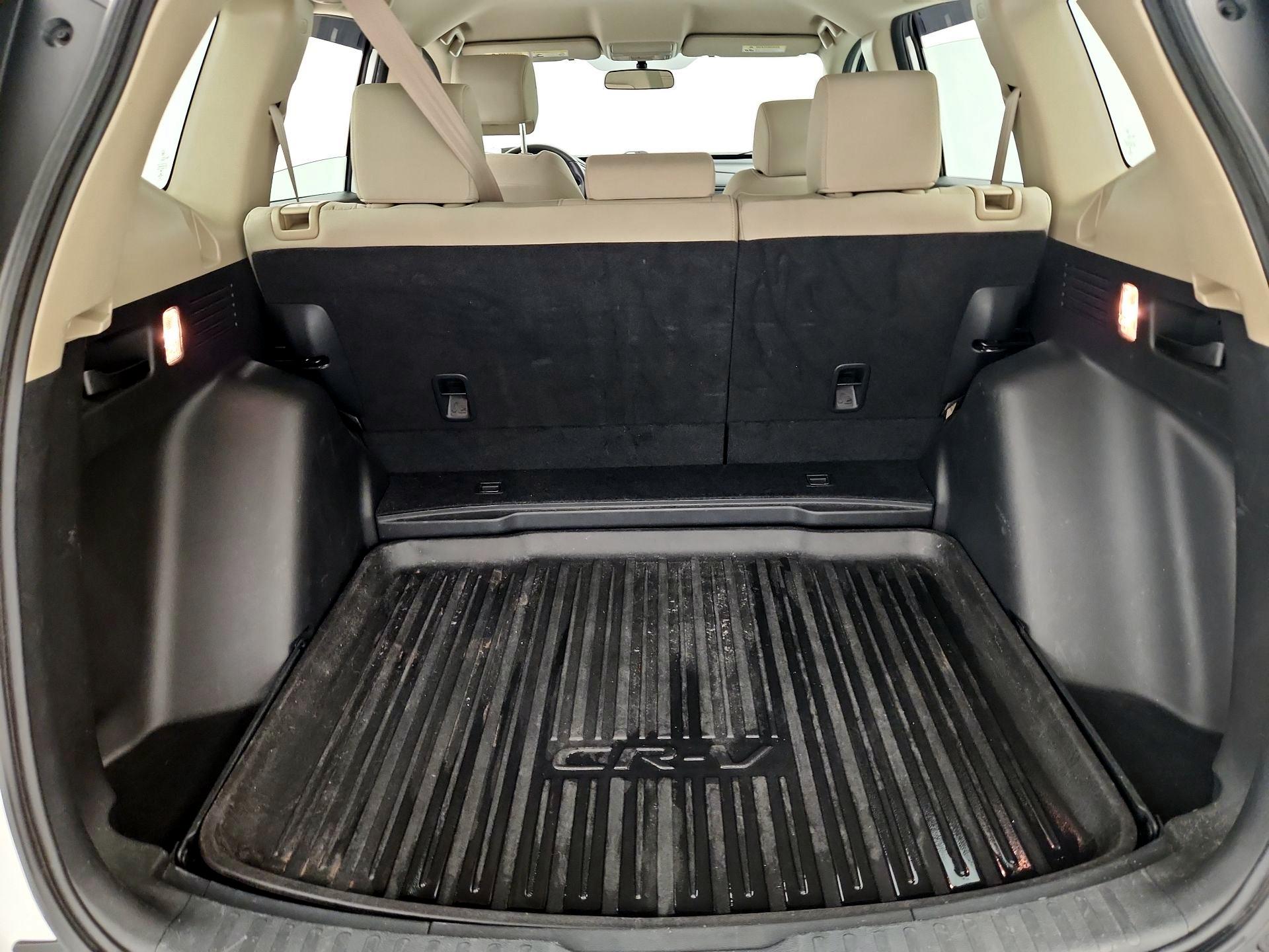 Thumbnail: 2019 Honda CR-V - 20