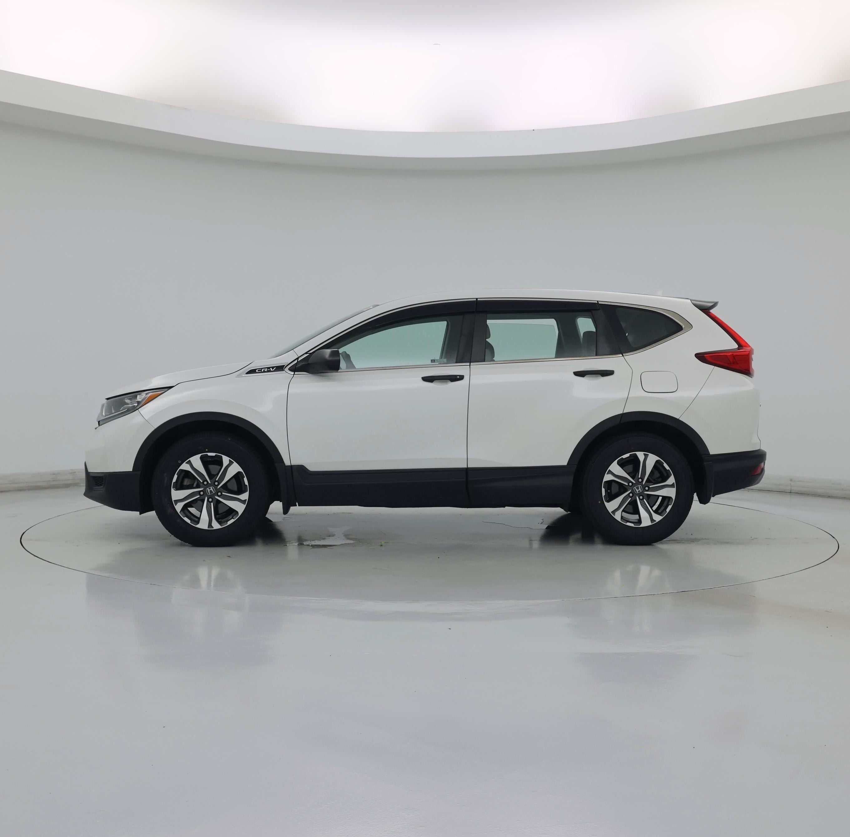 Thumbnail: 2019 Honda CR-V - 3