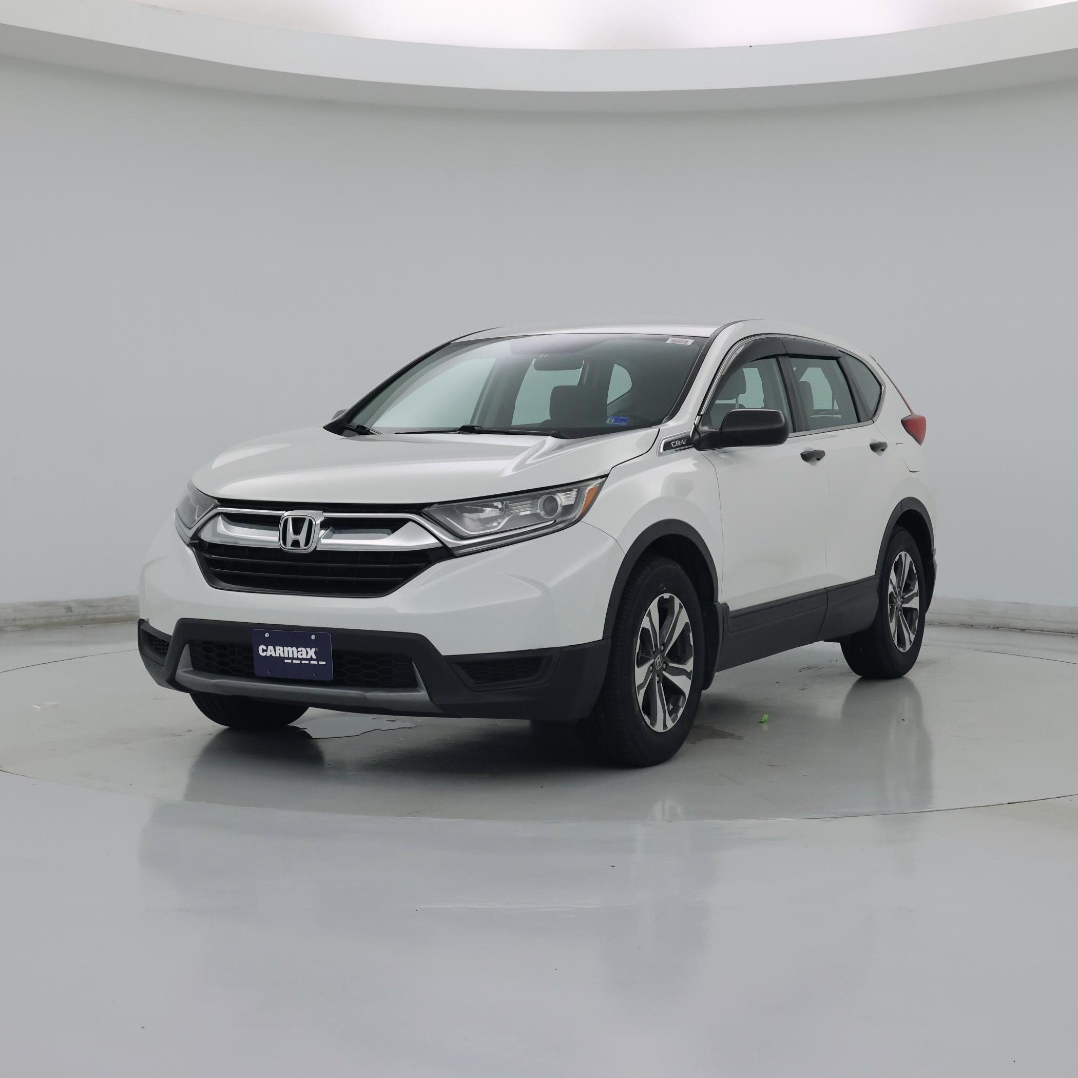 Thumbnail: 2019 Honda CR-V - 4