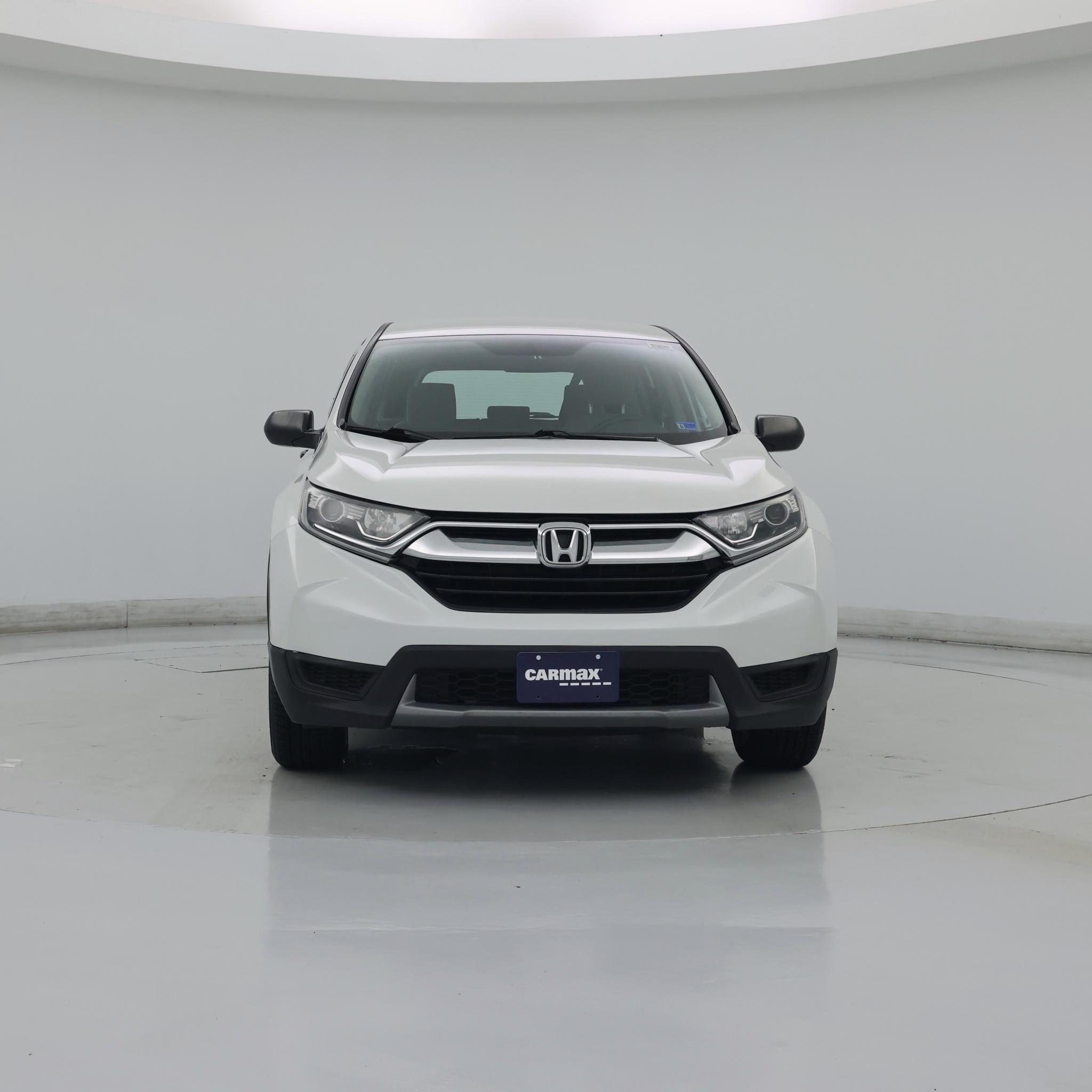 Thumbnail: 2019 Honda CR-V - 5