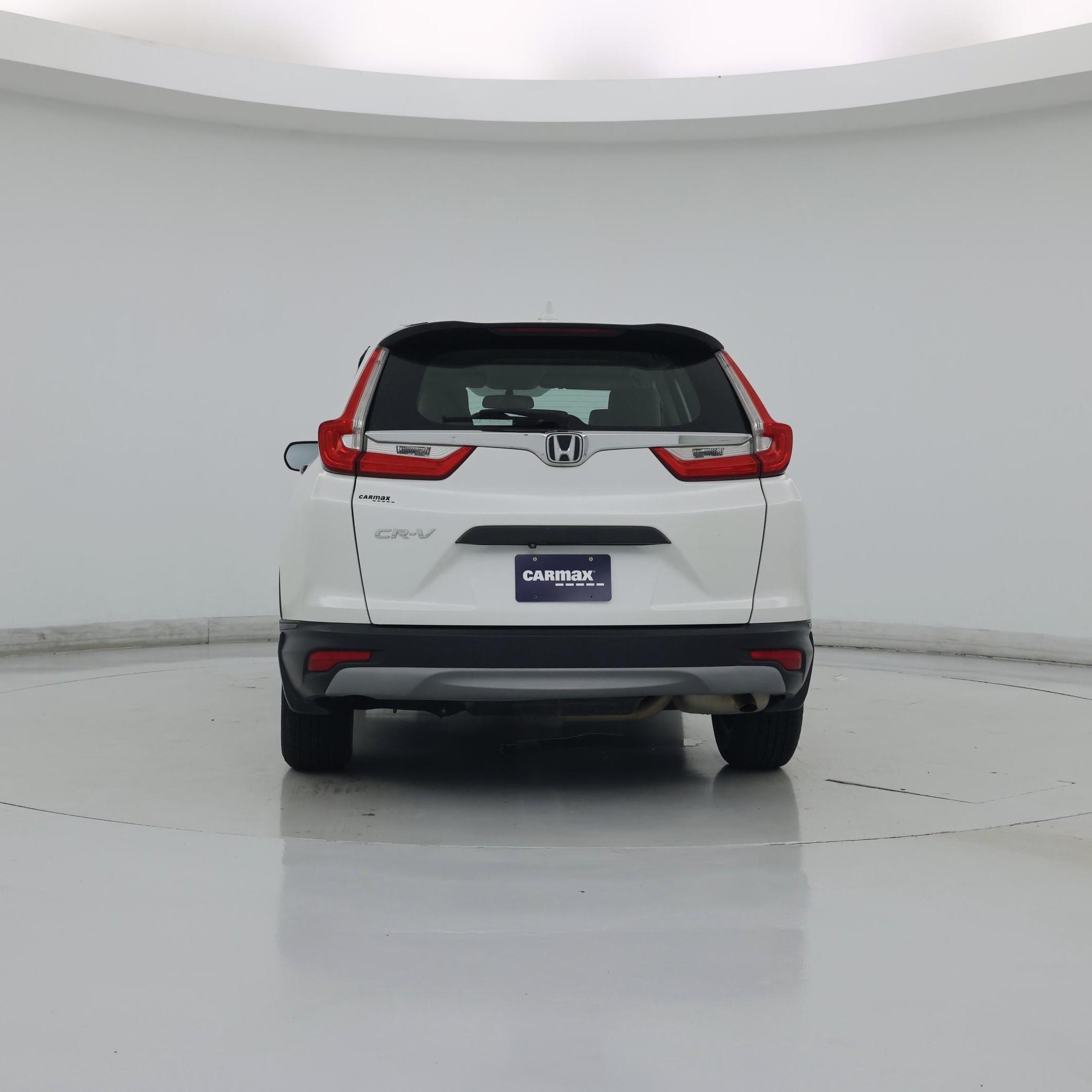 Thumbnail: 2019 Honda CR-V - 6