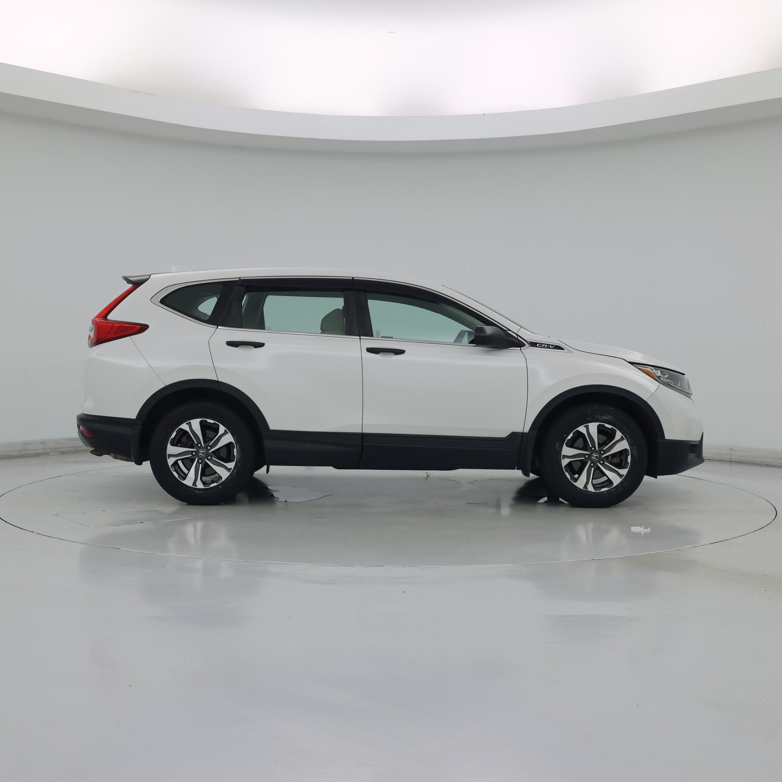 Thumbnail: 2019 Honda CR-V - 7