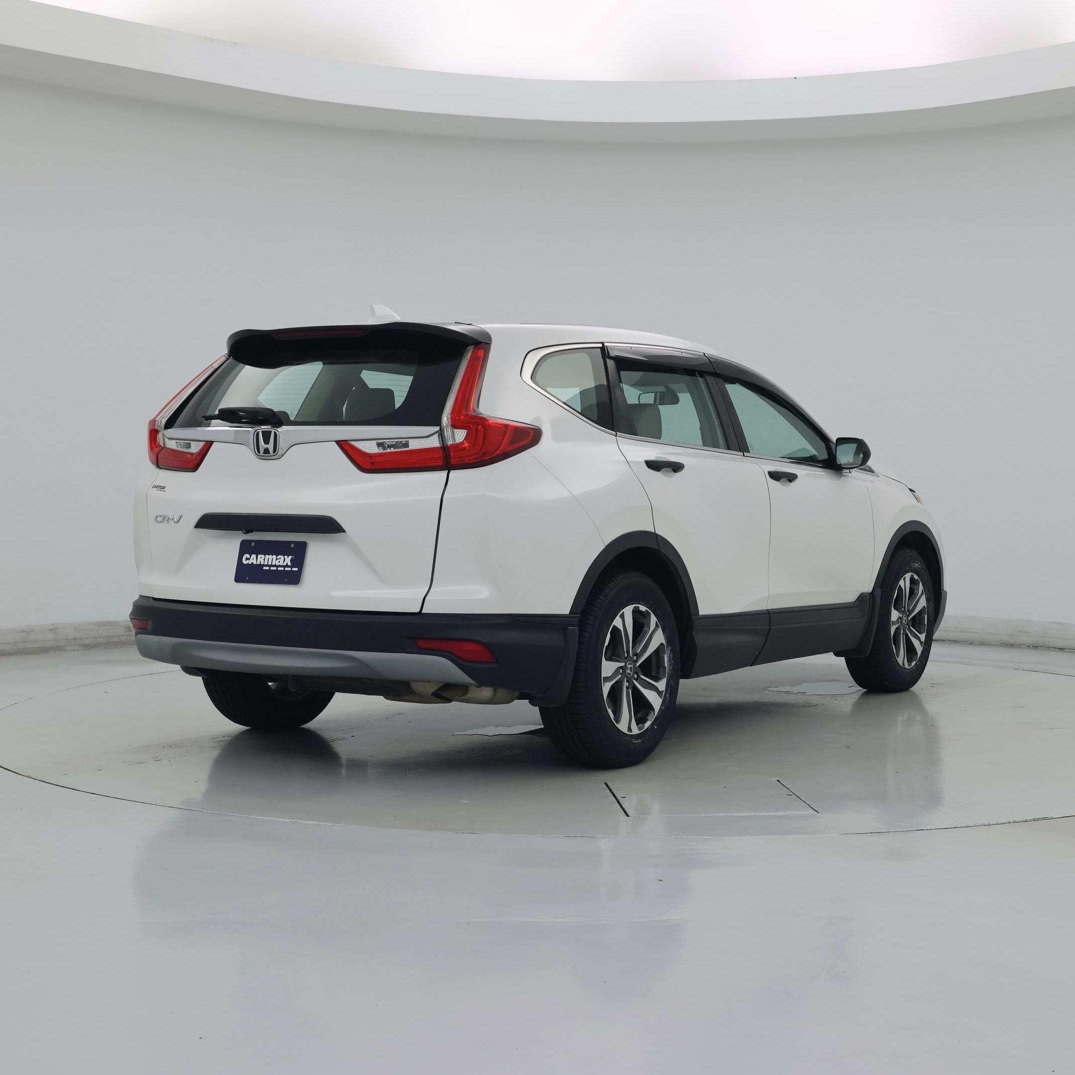 Thumbnail: 2019 Honda CR-V - 8