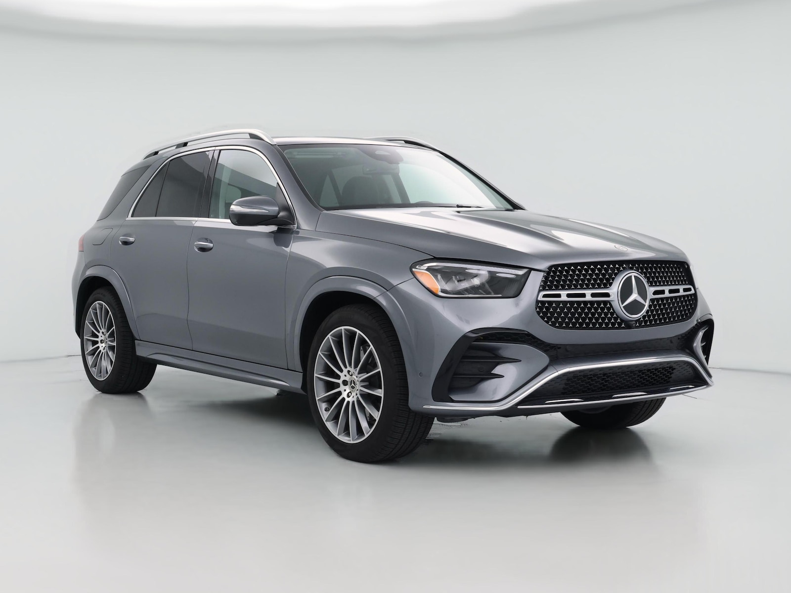 2025 Mercedes-Benz GLE