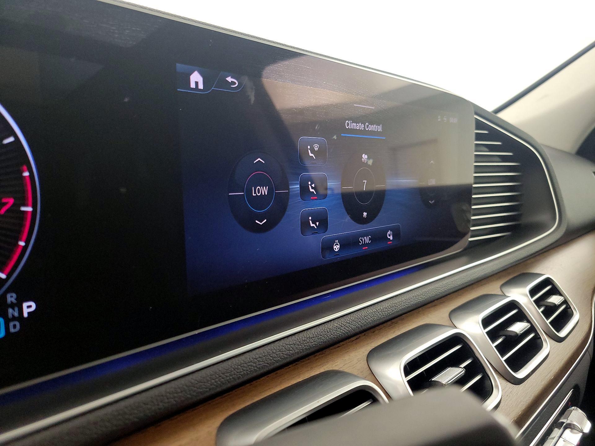 Thumbnail: 2025 Mercedes-Benz GLE - 17