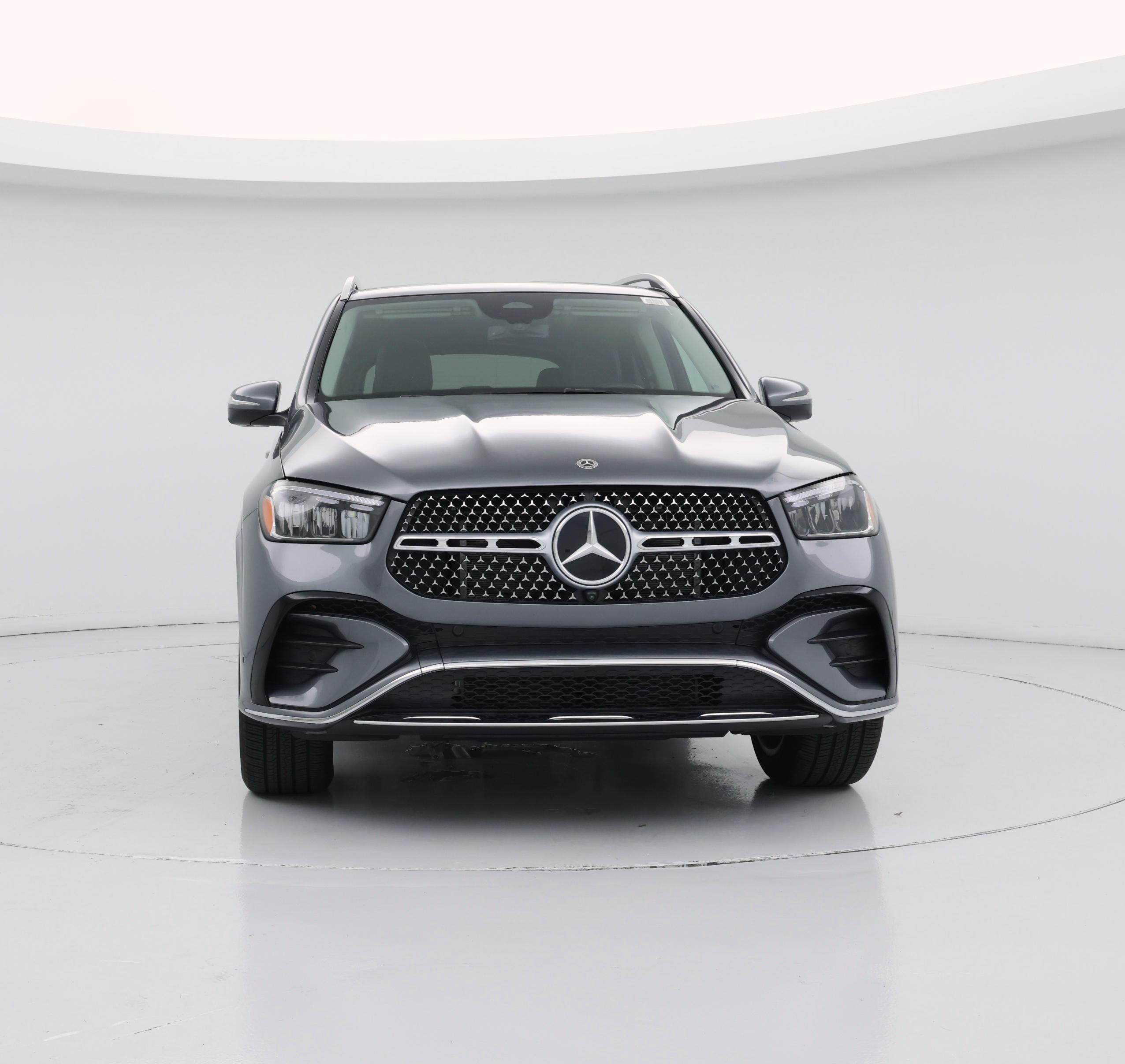 Thumbnail: 2025 Mercedes-Benz GLE - 5