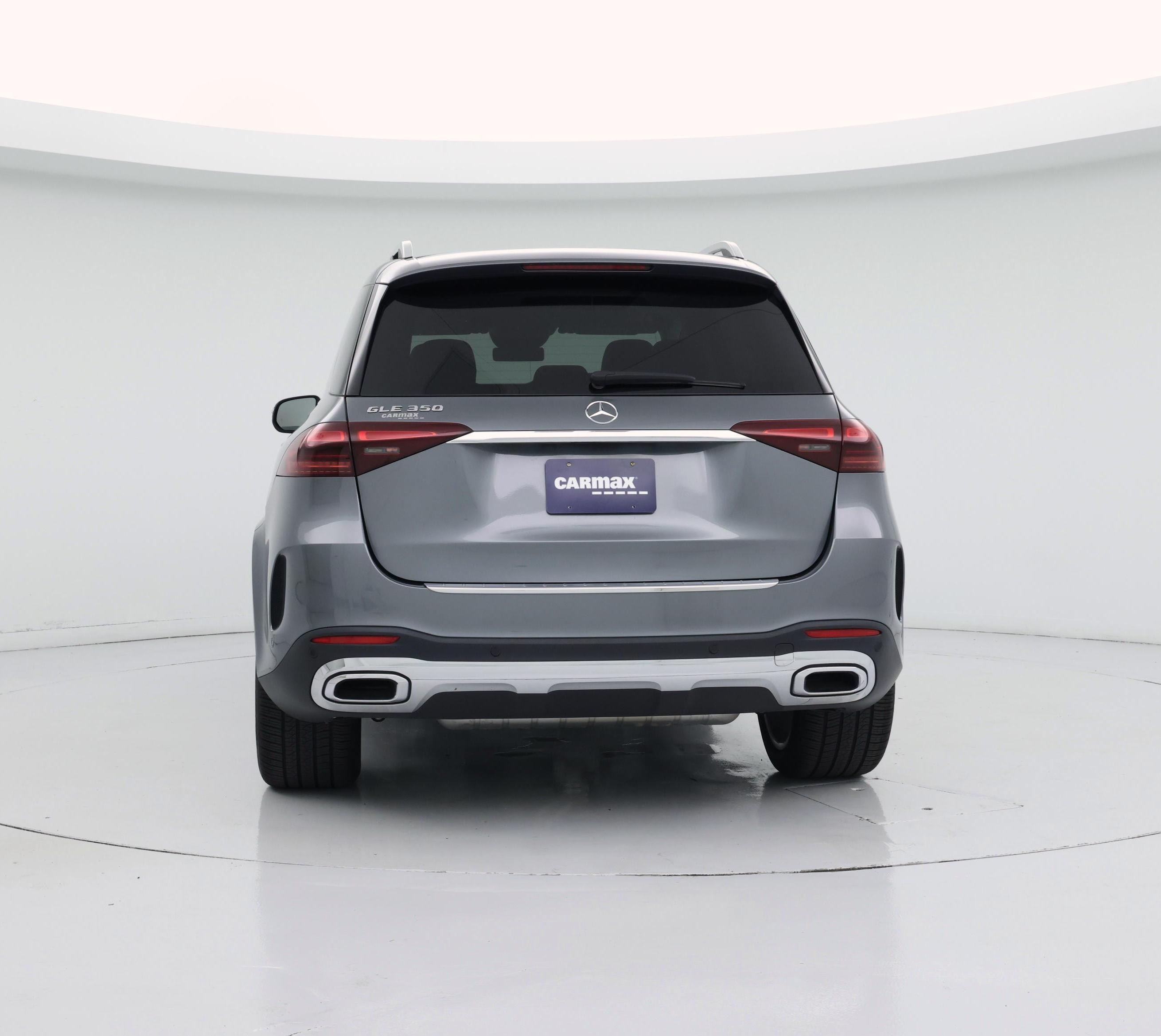Thumbnail: 2025 Mercedes-Benz GLE - 6