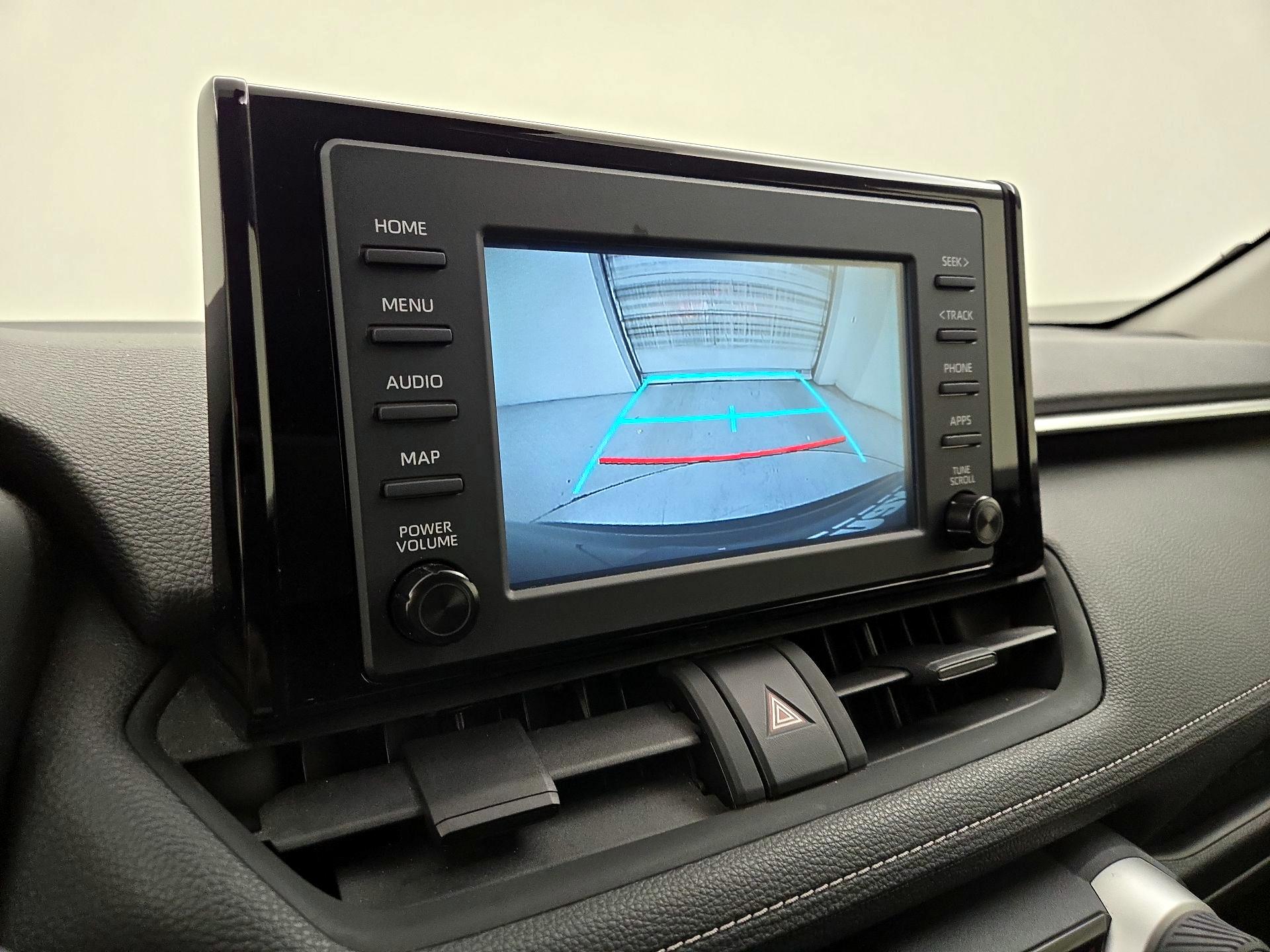 Thumbnail: 2019 Toyota RAV4 - 14