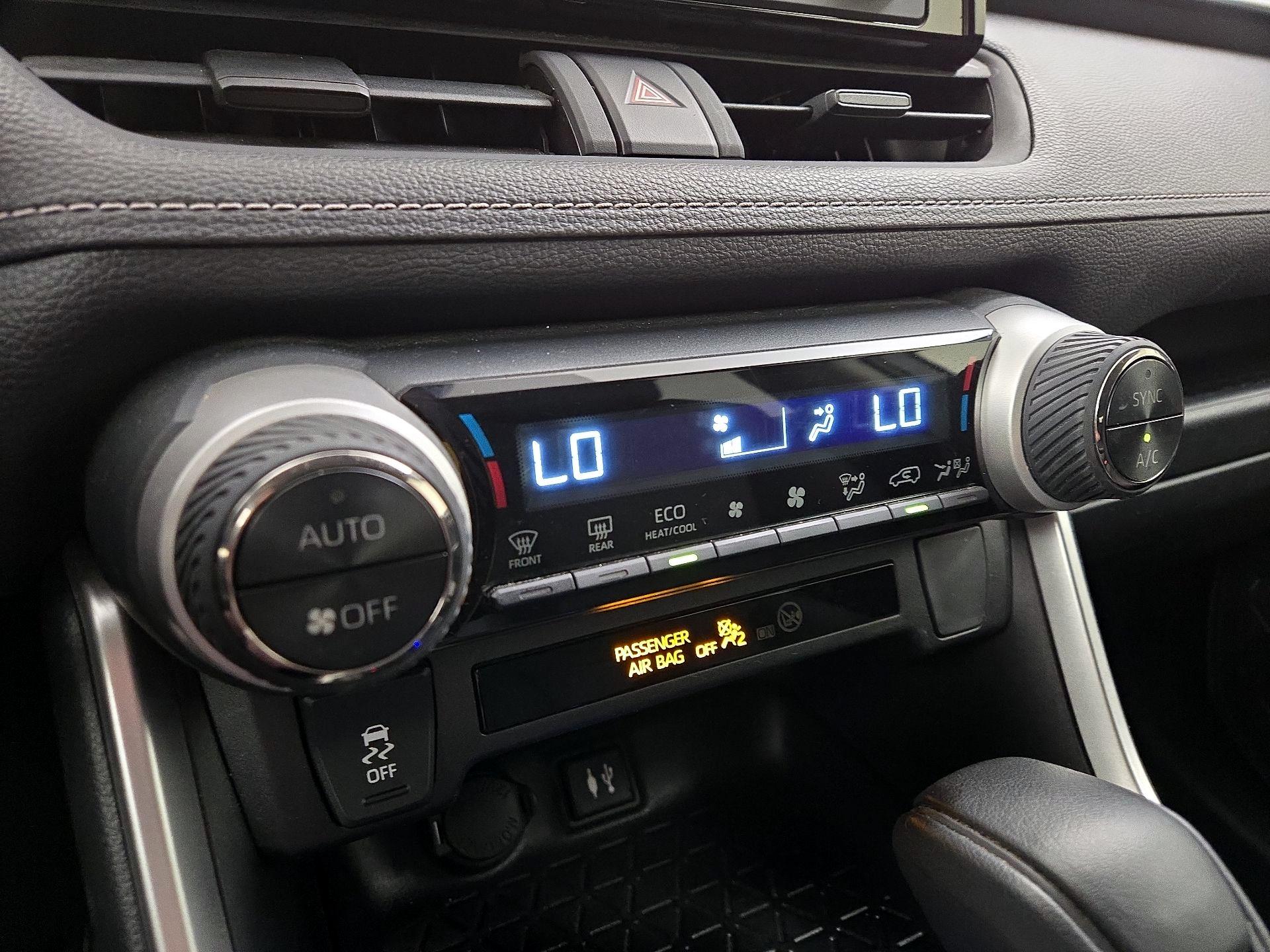 Thumbnail: 2019 Toyota RAV4 - 16