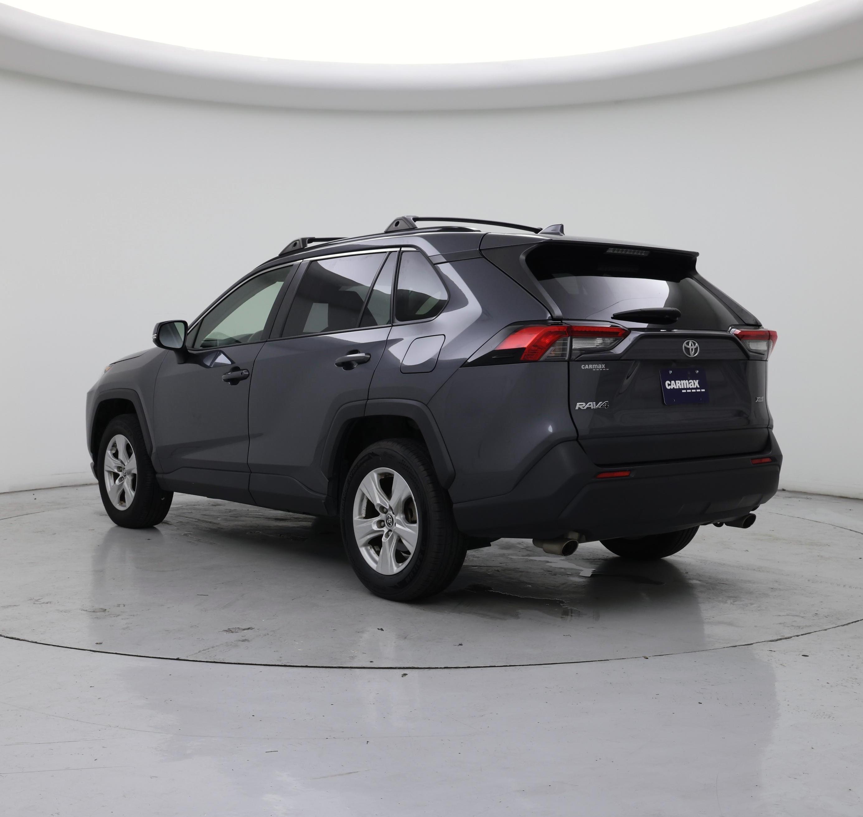 Thumbnail: 2019 Toyota RAV4 - 2