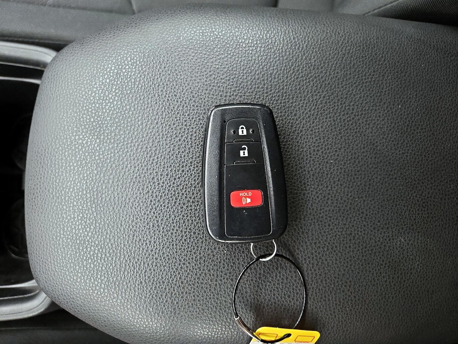 2019 Toyota RAV4 XLE - Photo 24