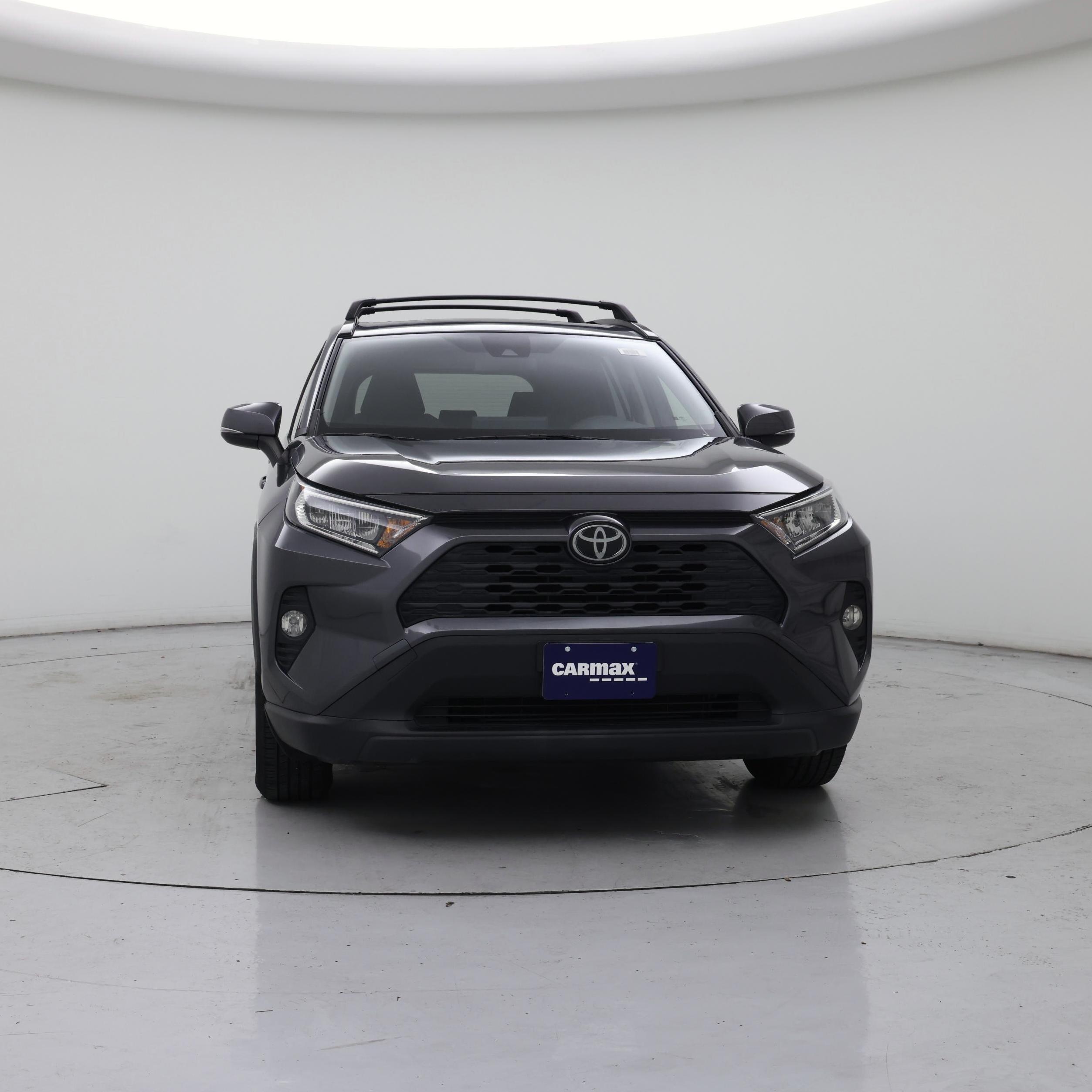 Thumbnail: 2019 Toyota RAV4 - 5