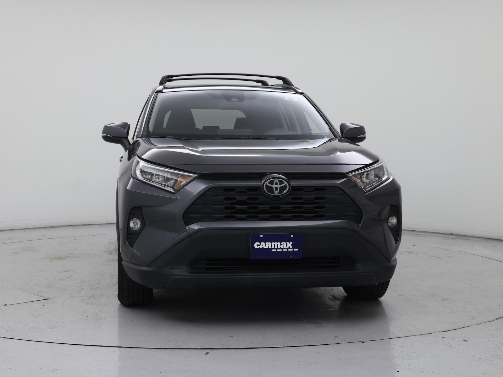 2019 Toyota RAV4 XLE - Photo 6