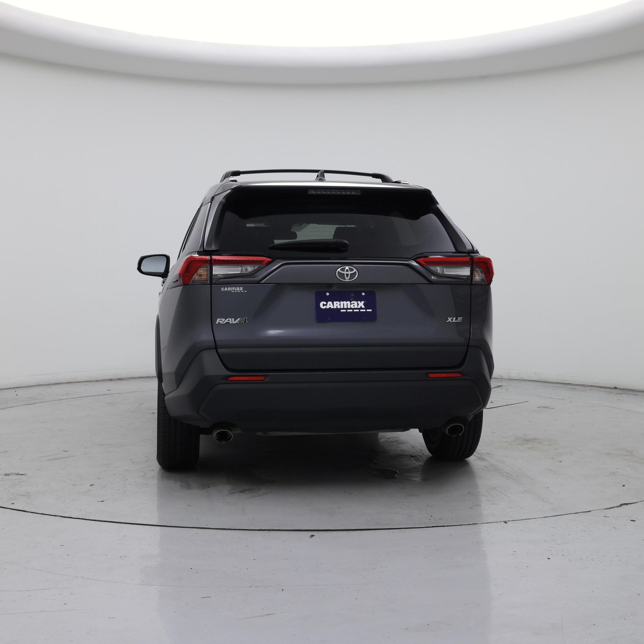 Thumbnail: 2019 Toyota RAV4 - 6