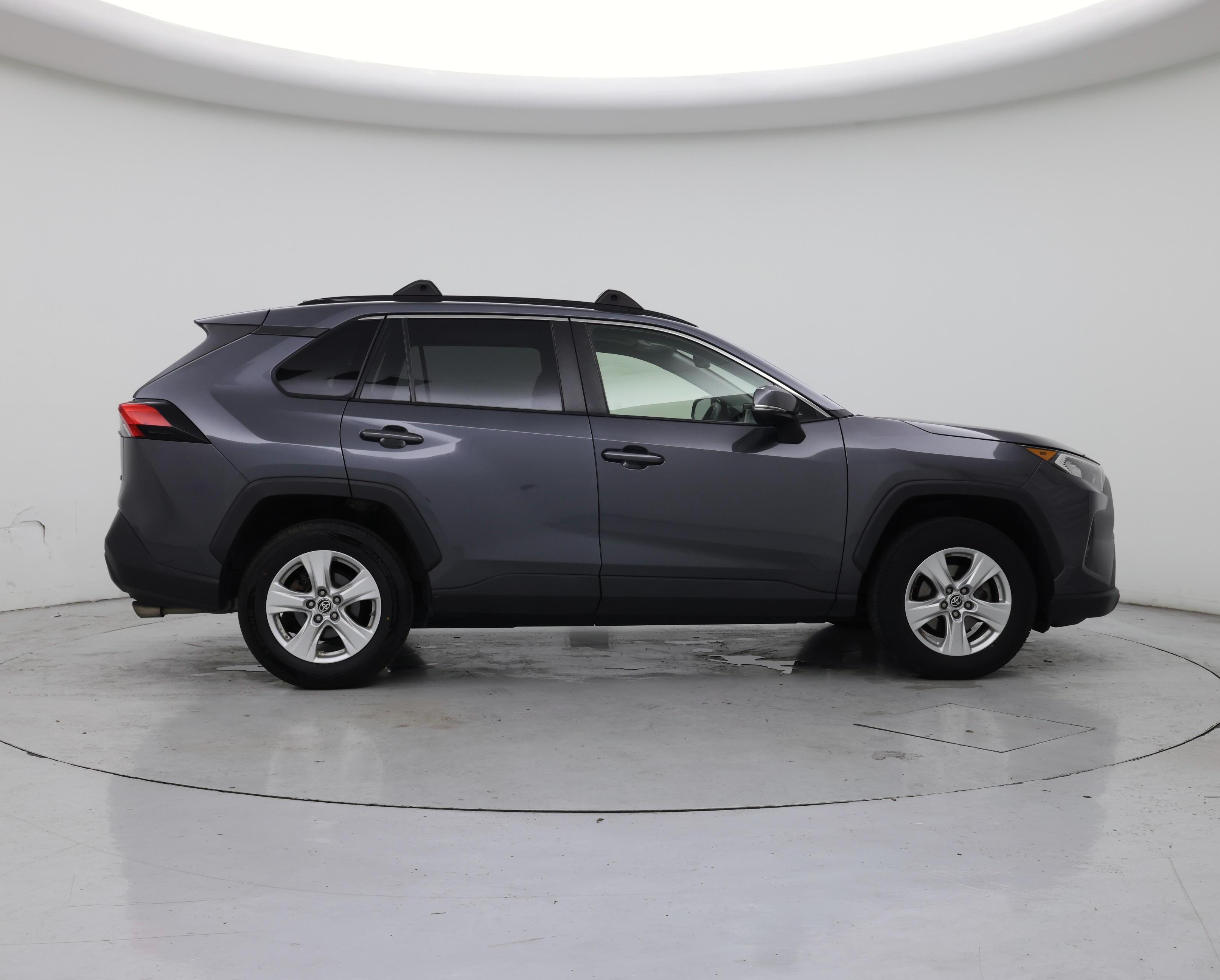 Thumbnail: 2019 Toyota RAV4 - 7
