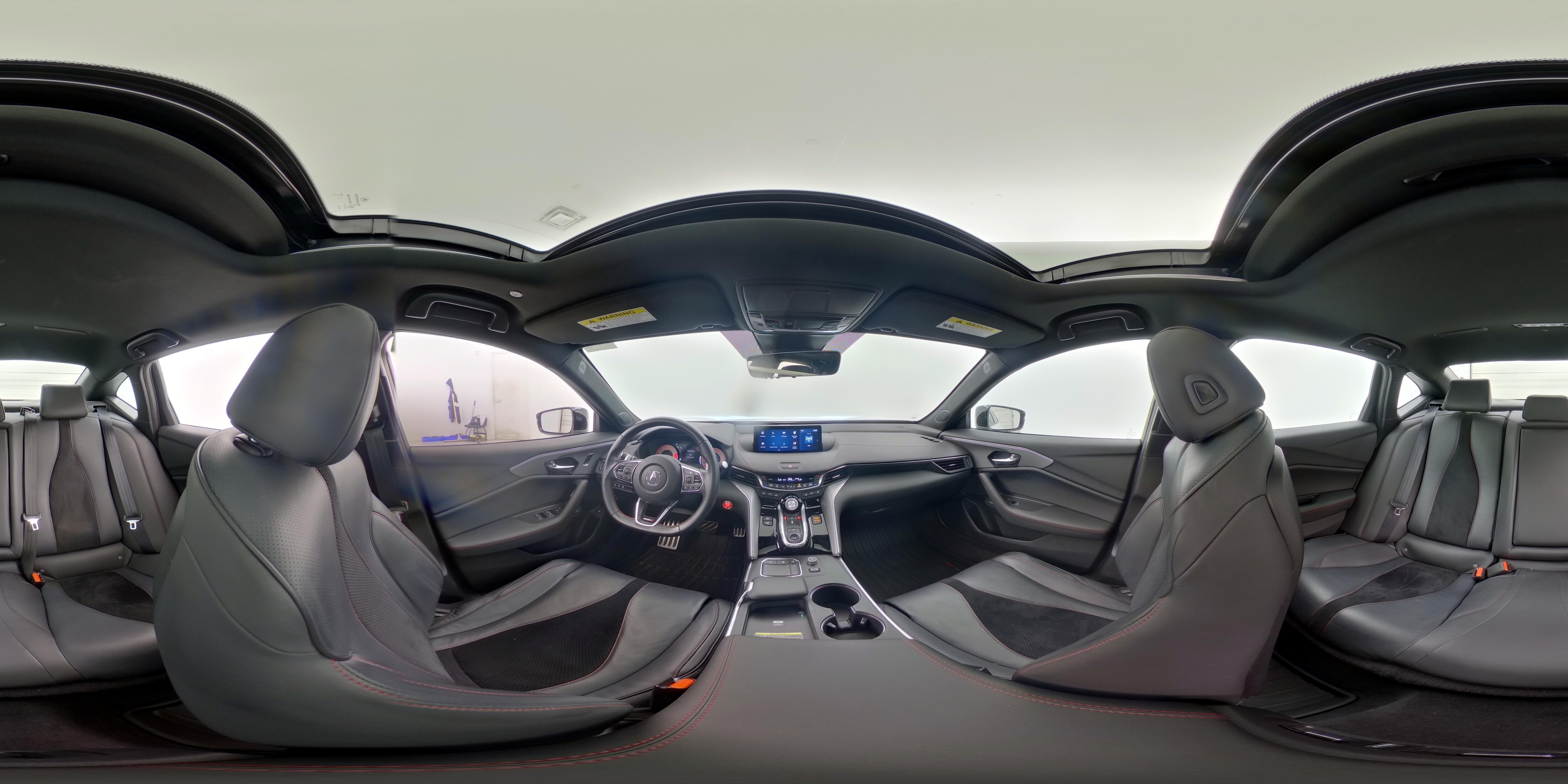 2023 Acura TLX Type S - Photo 27