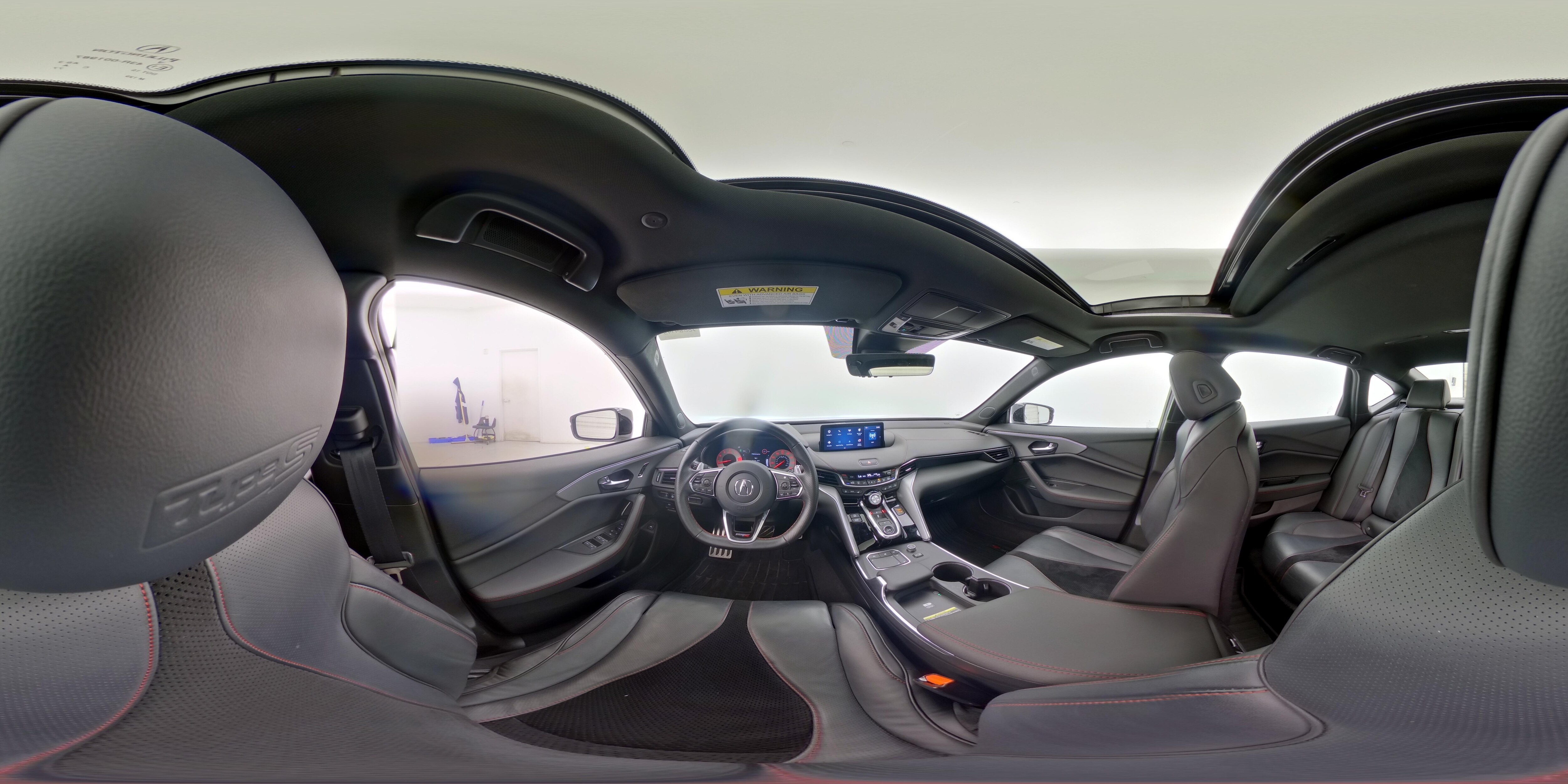 2023 Acura TLX Type S - Photo 29