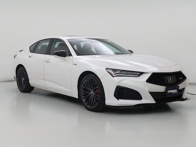 2023 Acura TLX SH-AWD Type S
