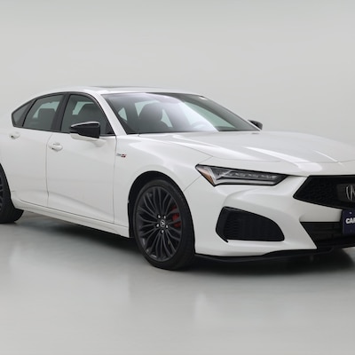 2023 Acura TLX SH-AWD Type S
