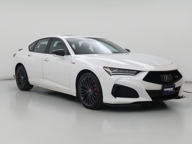 2023 Acura TLX SH-AWD Type S