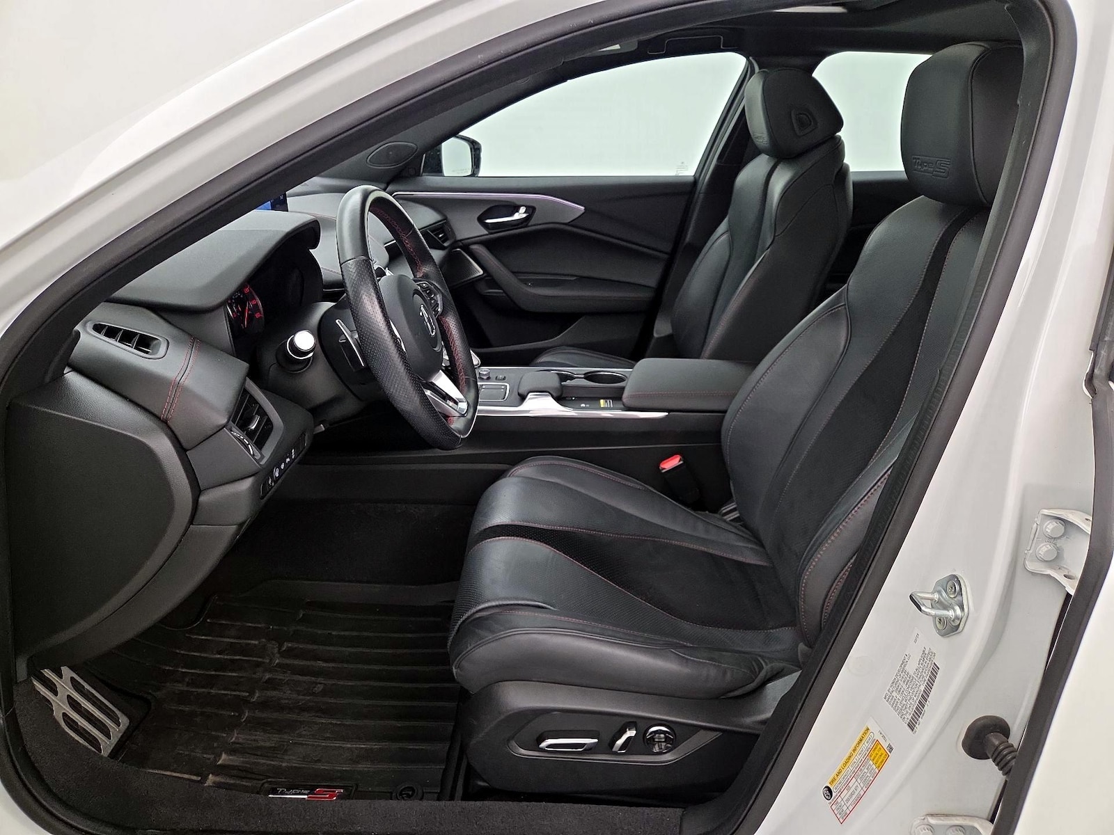 2023 Acura TLX Type S - Photo 12