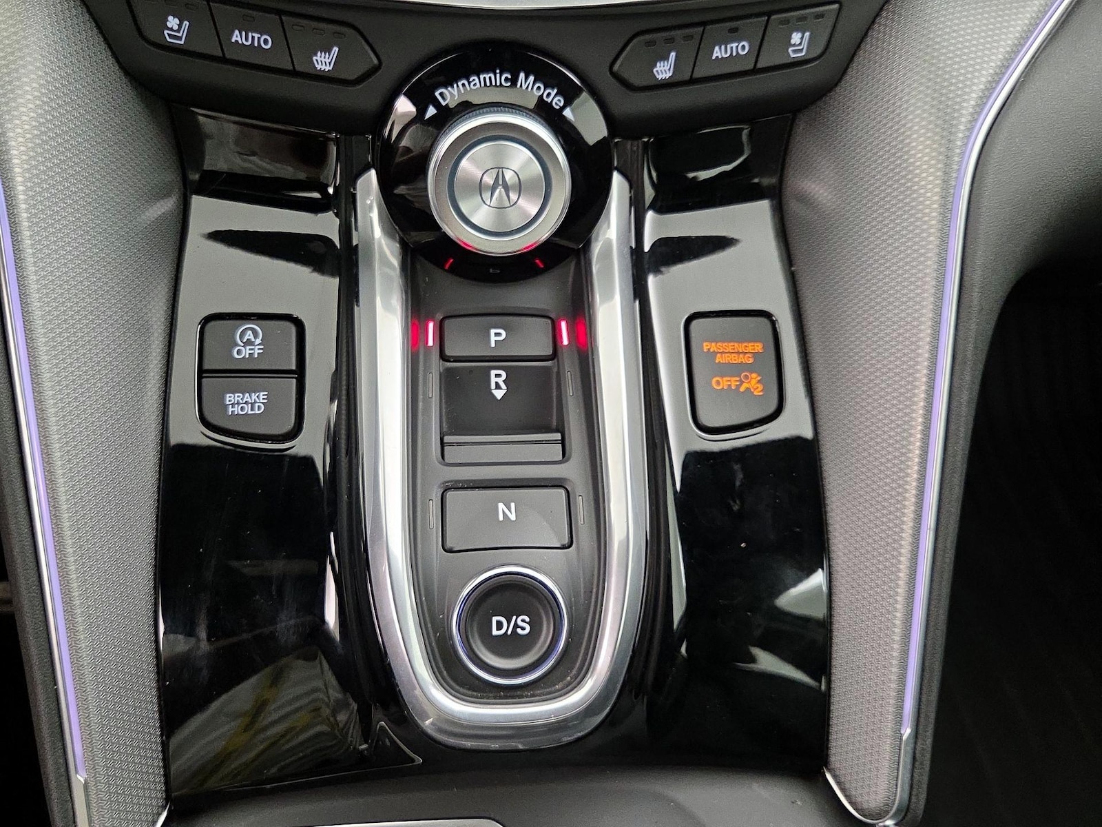 2023 Acura TLX Type S - Photo 19