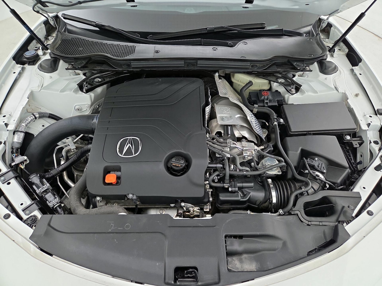 2023 Acura TLX Type S - Photo 24