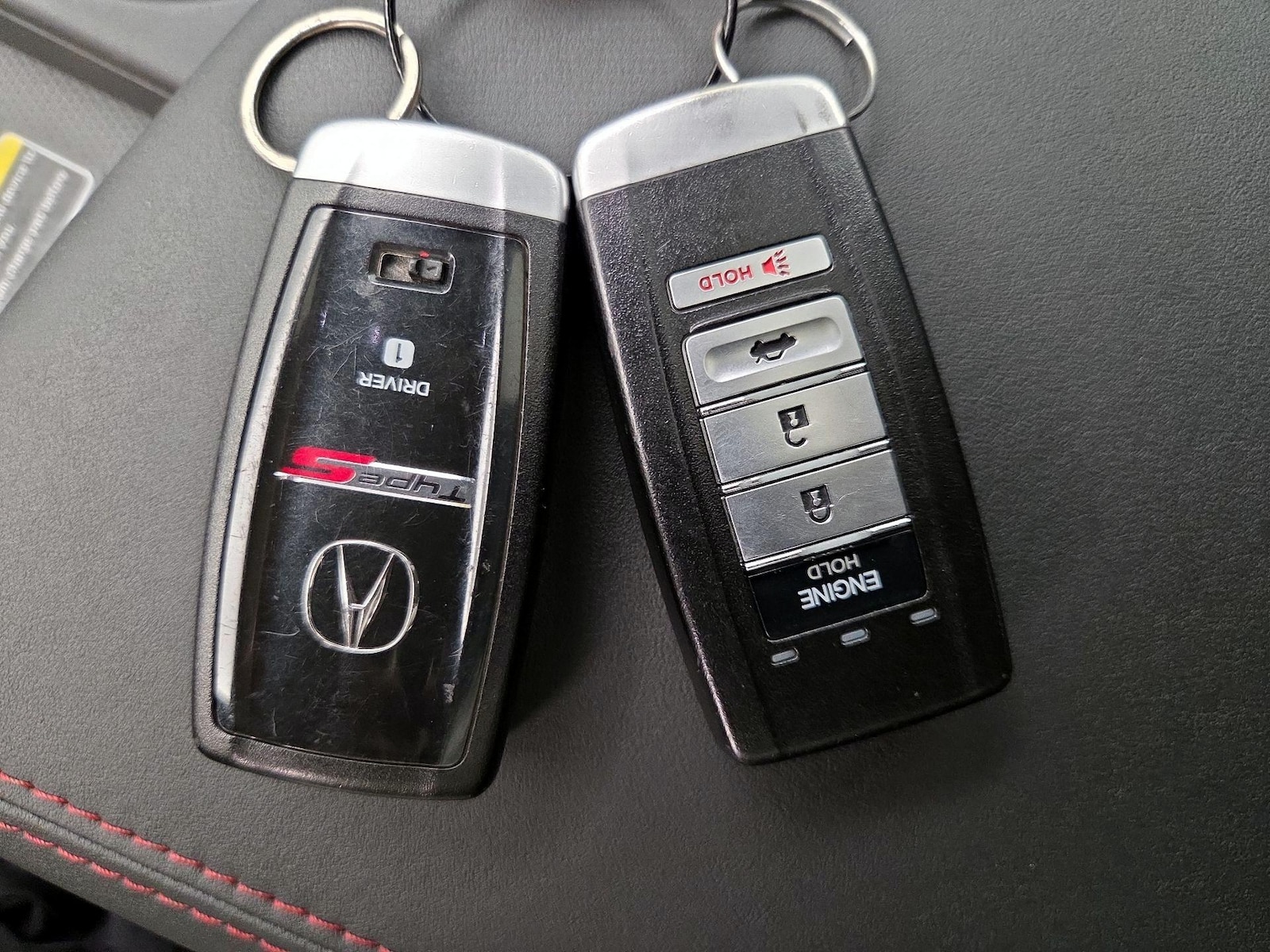 2023 Acura TLX Type S - Photo 26