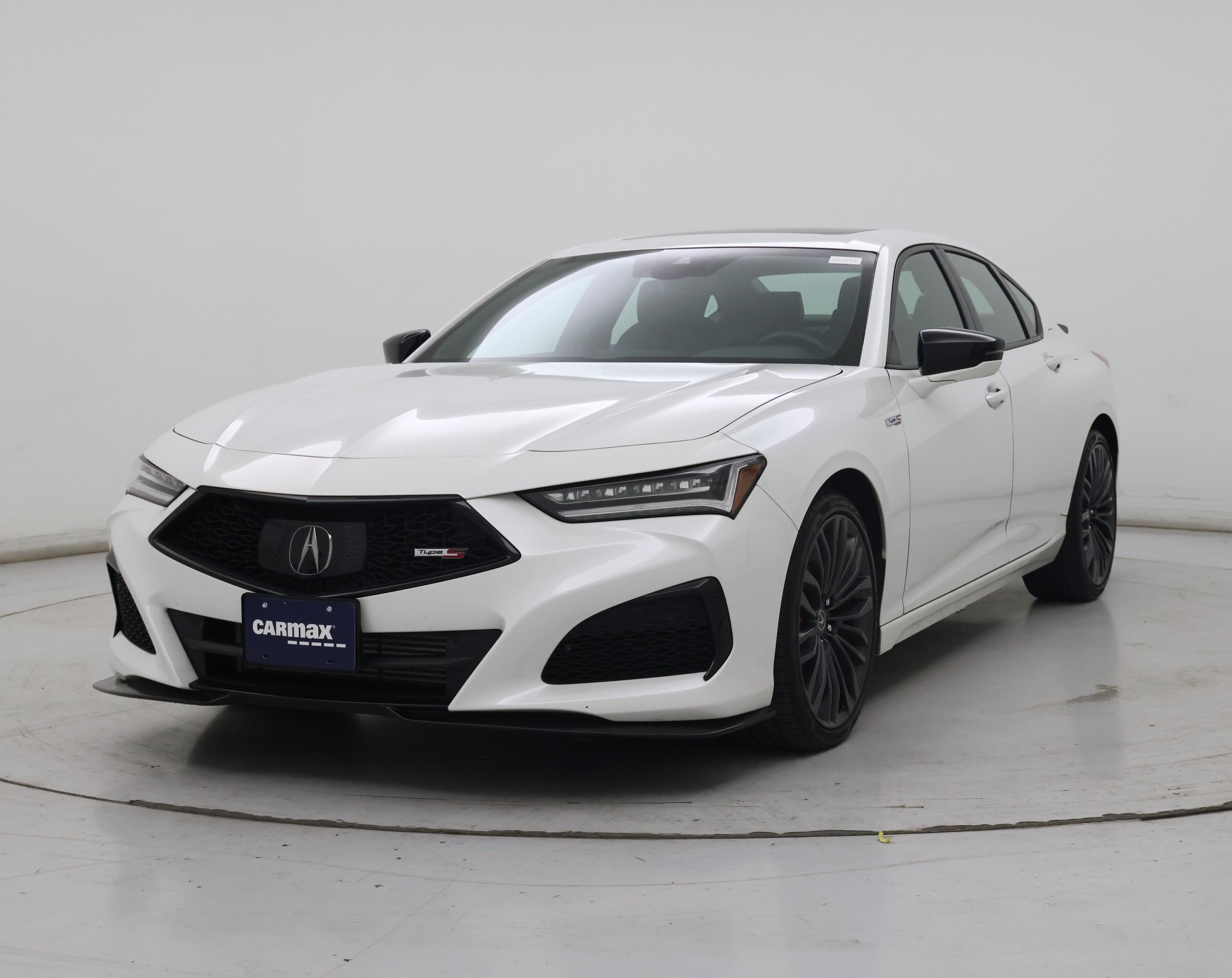Thumbnail: 2023 Acura TLX - 4