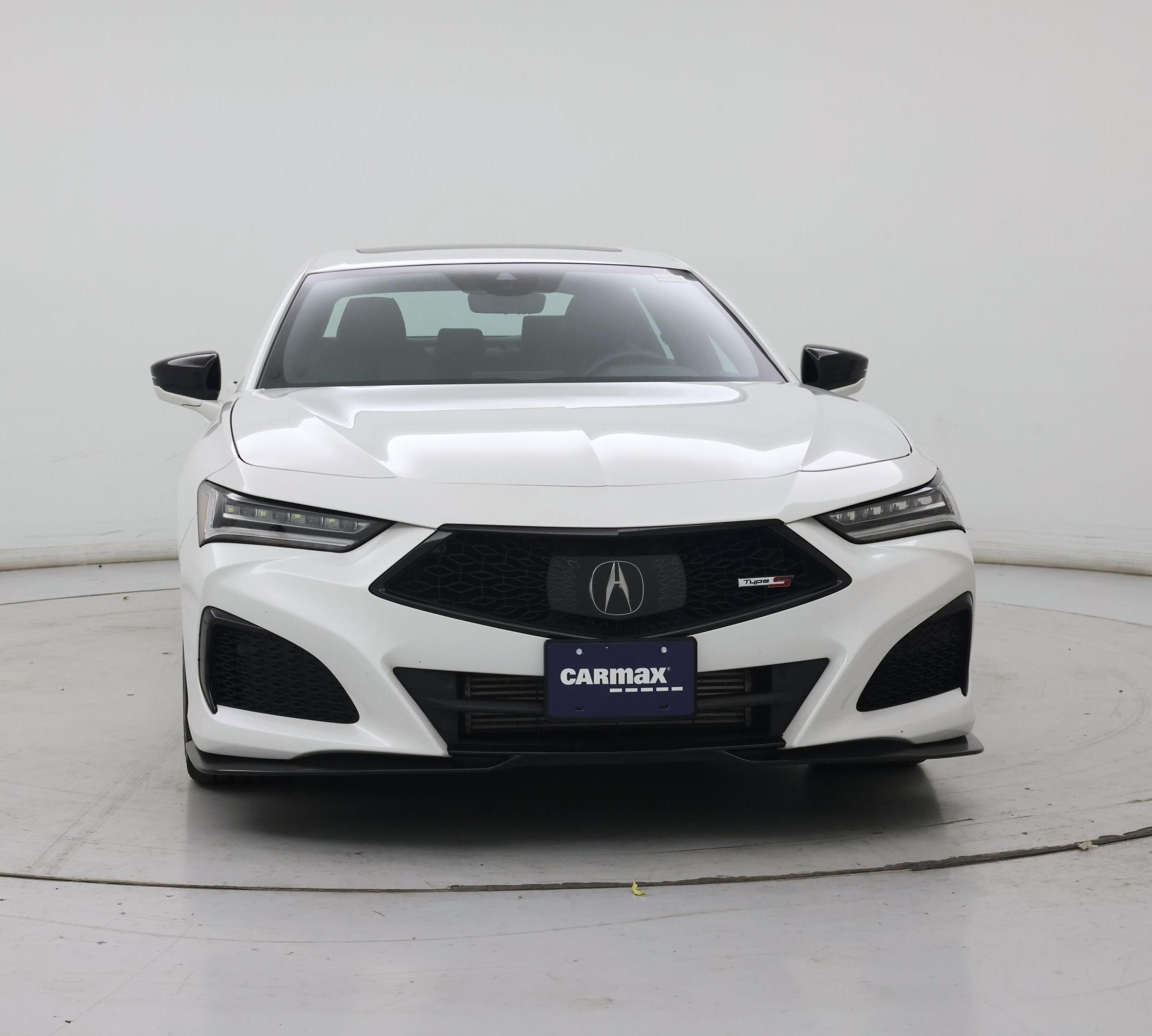 Thumbnail: 2023 Acura TLX - 5