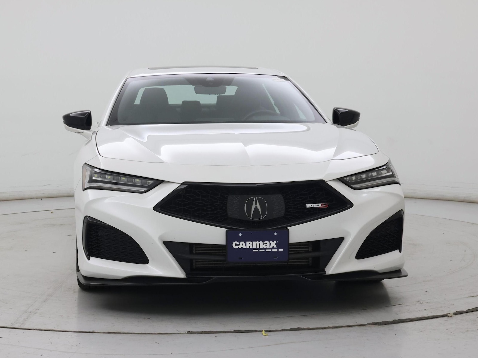 2023 Acura TLX Type S - Photo 6