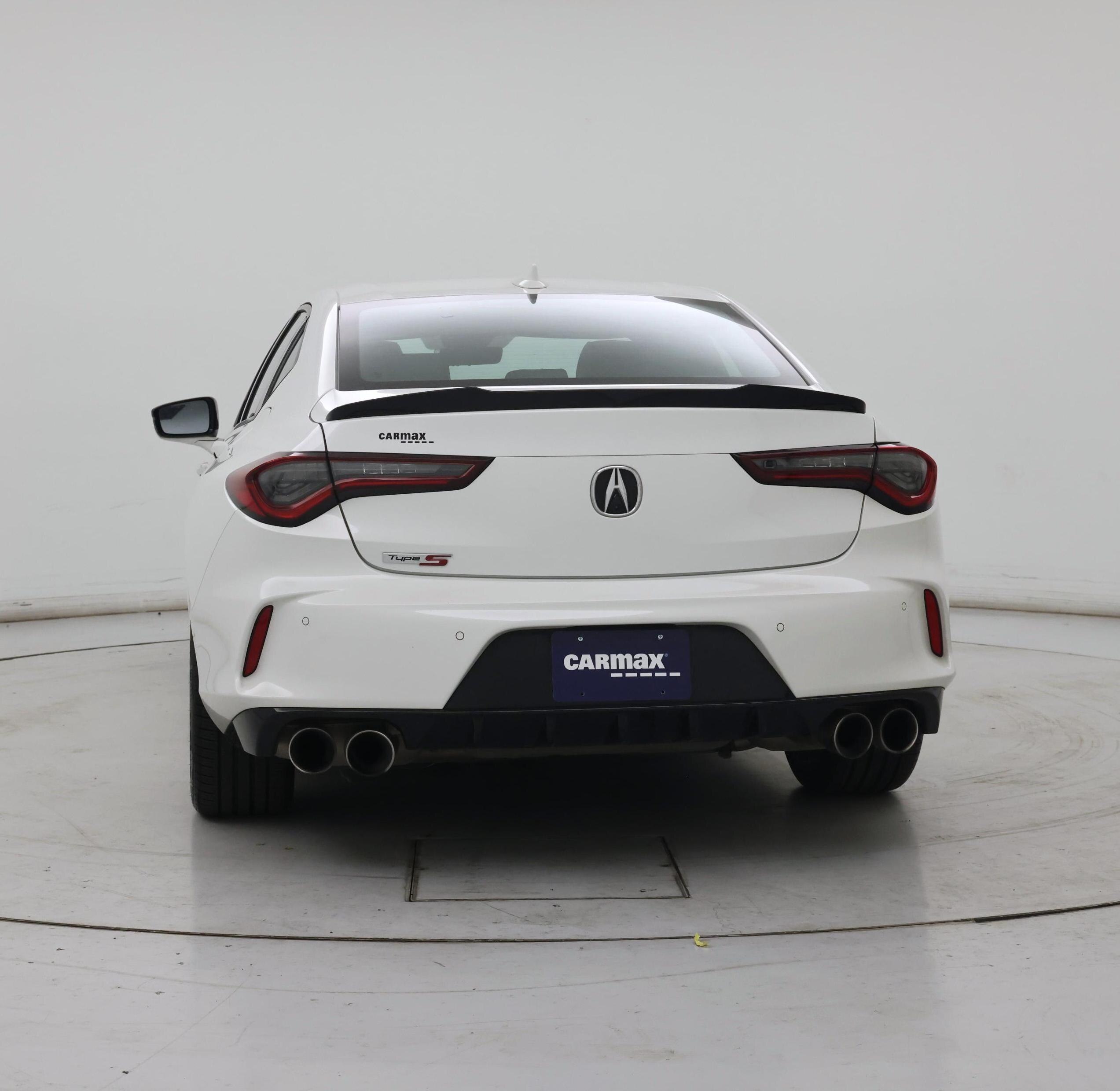 Thumbnail: 2023 Acura TLX - 6