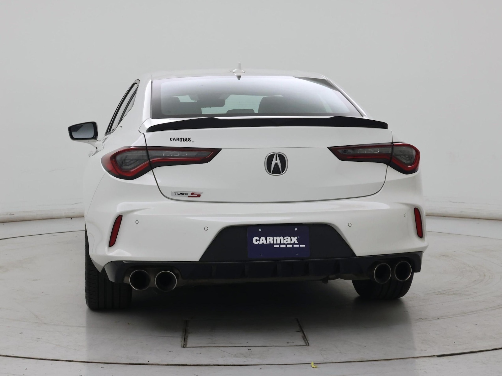 2023 Acura TLX Type S - Photo 7