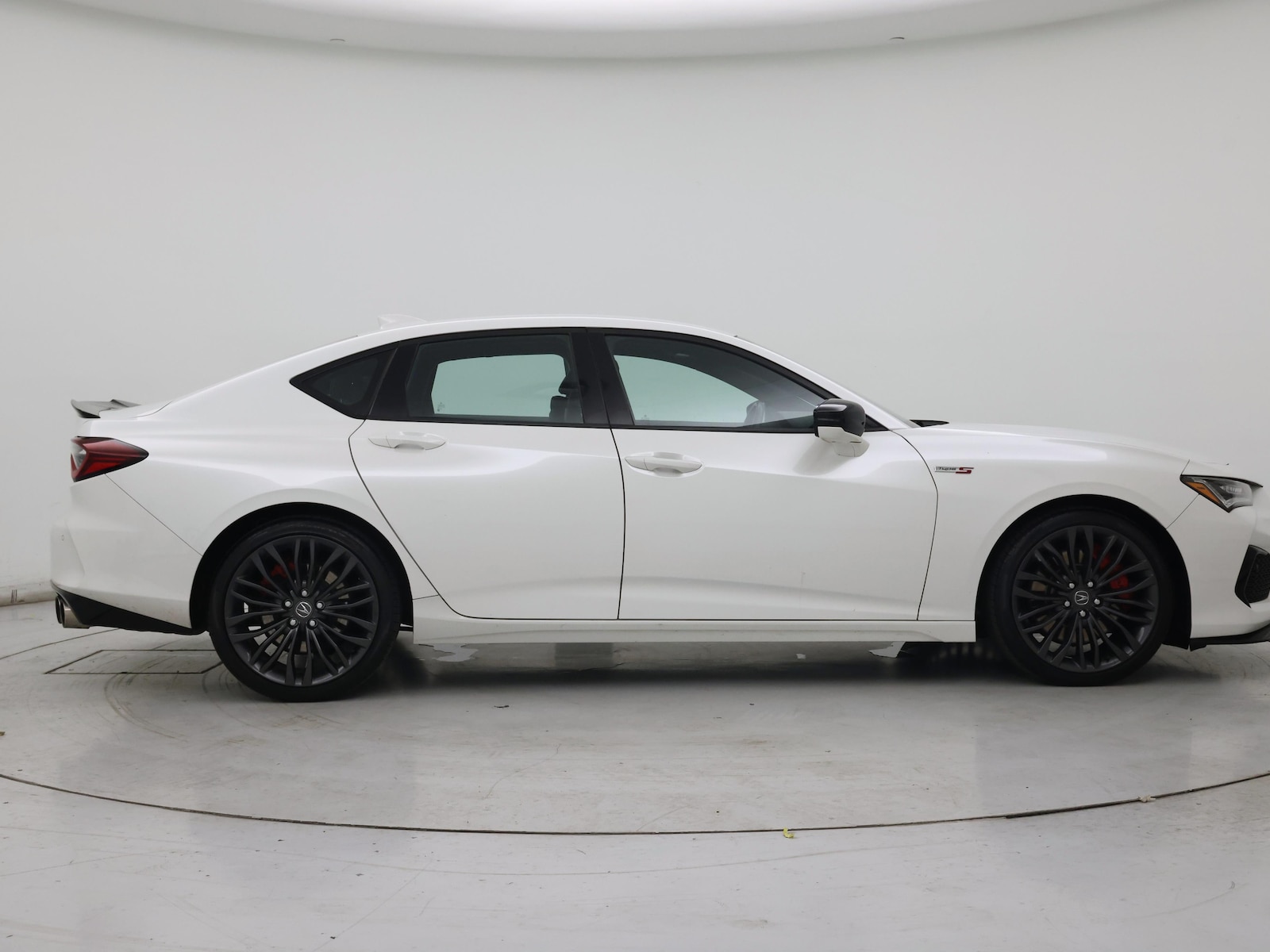 2023 Acura TLX Type S - Photo 8