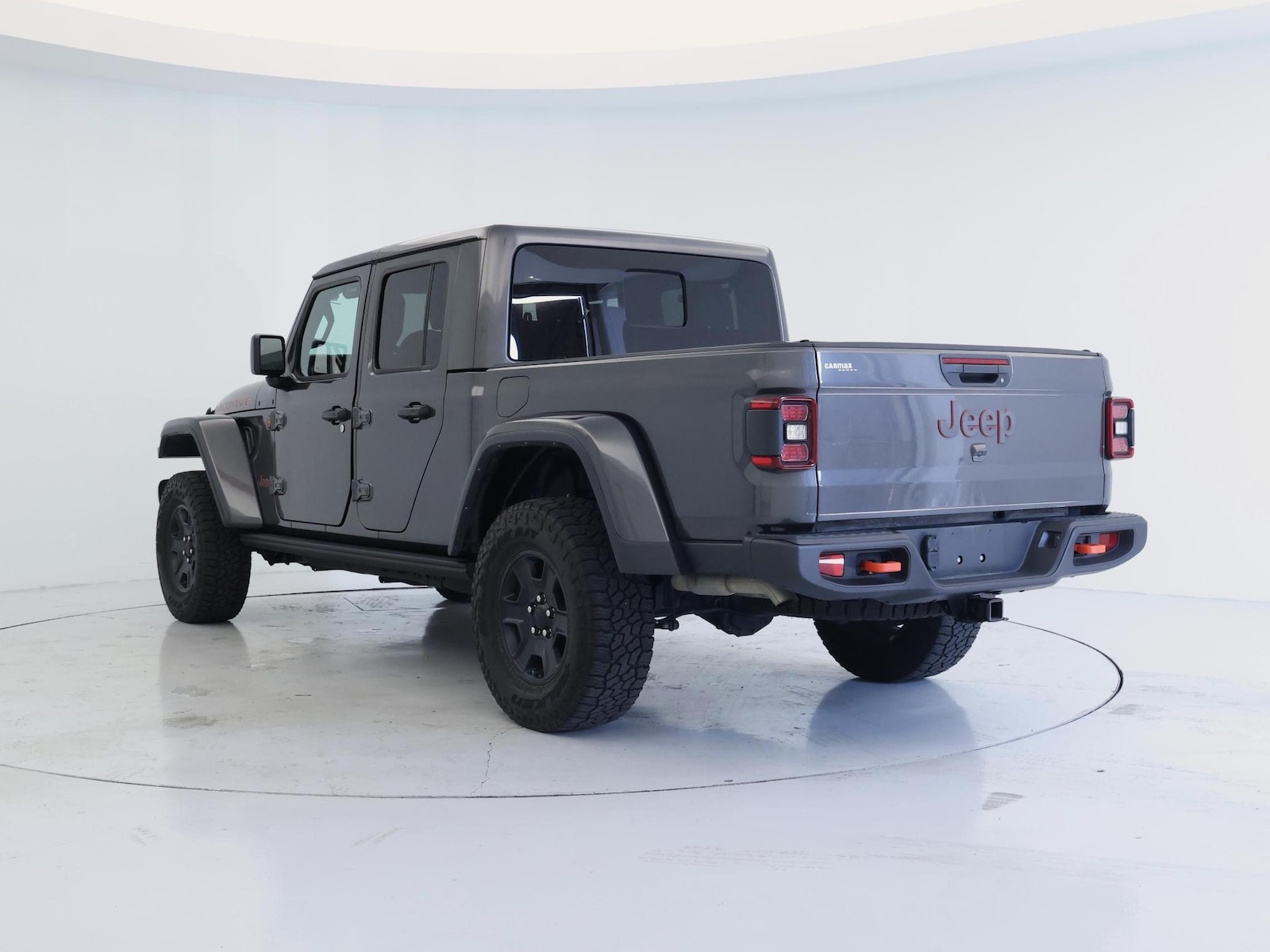 2022 Jeep Gladiator Mojave - Photo 3