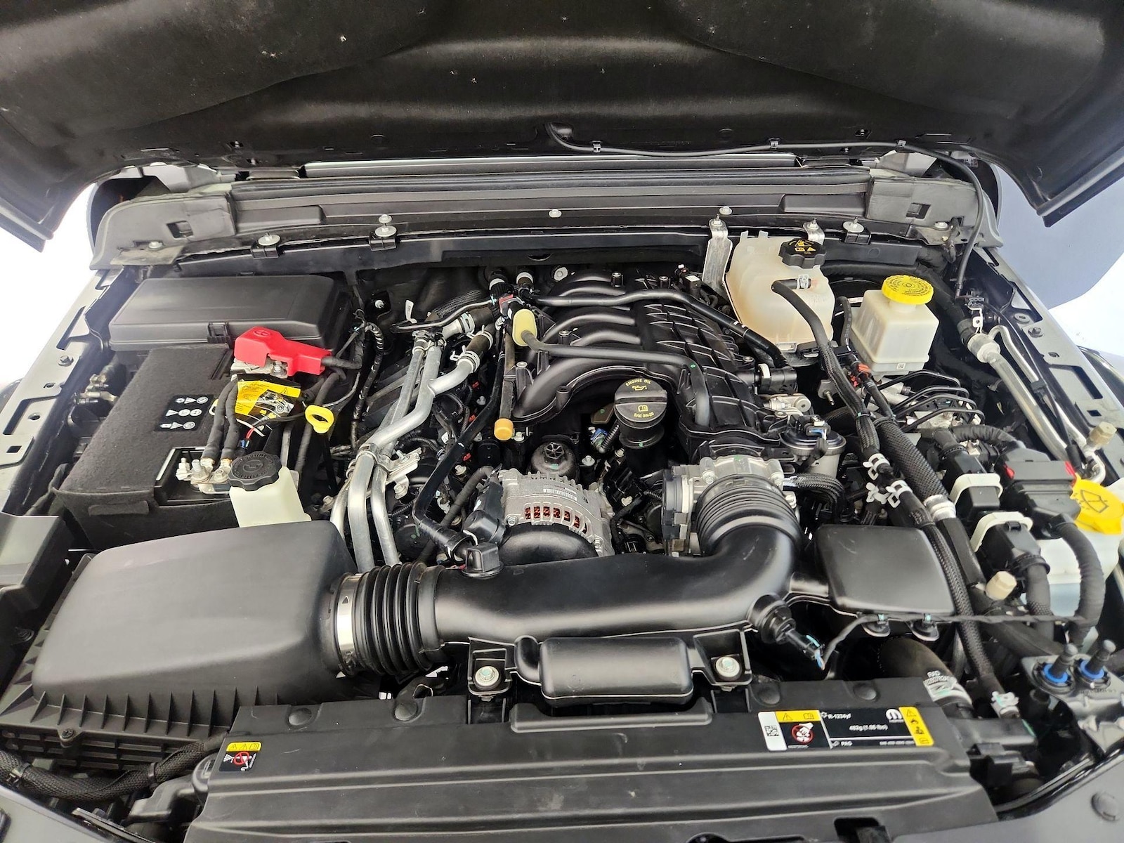 2022 Jeep Gladiator Mojave - Photo 22