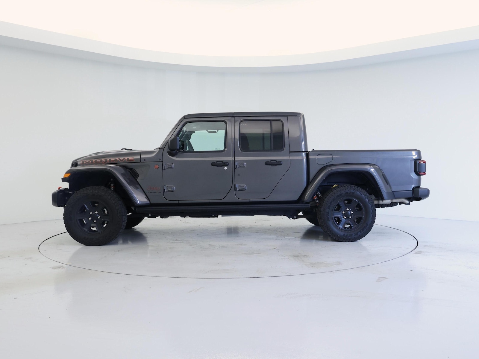 2022 Jeep Gladiator Mojave - Photo 4