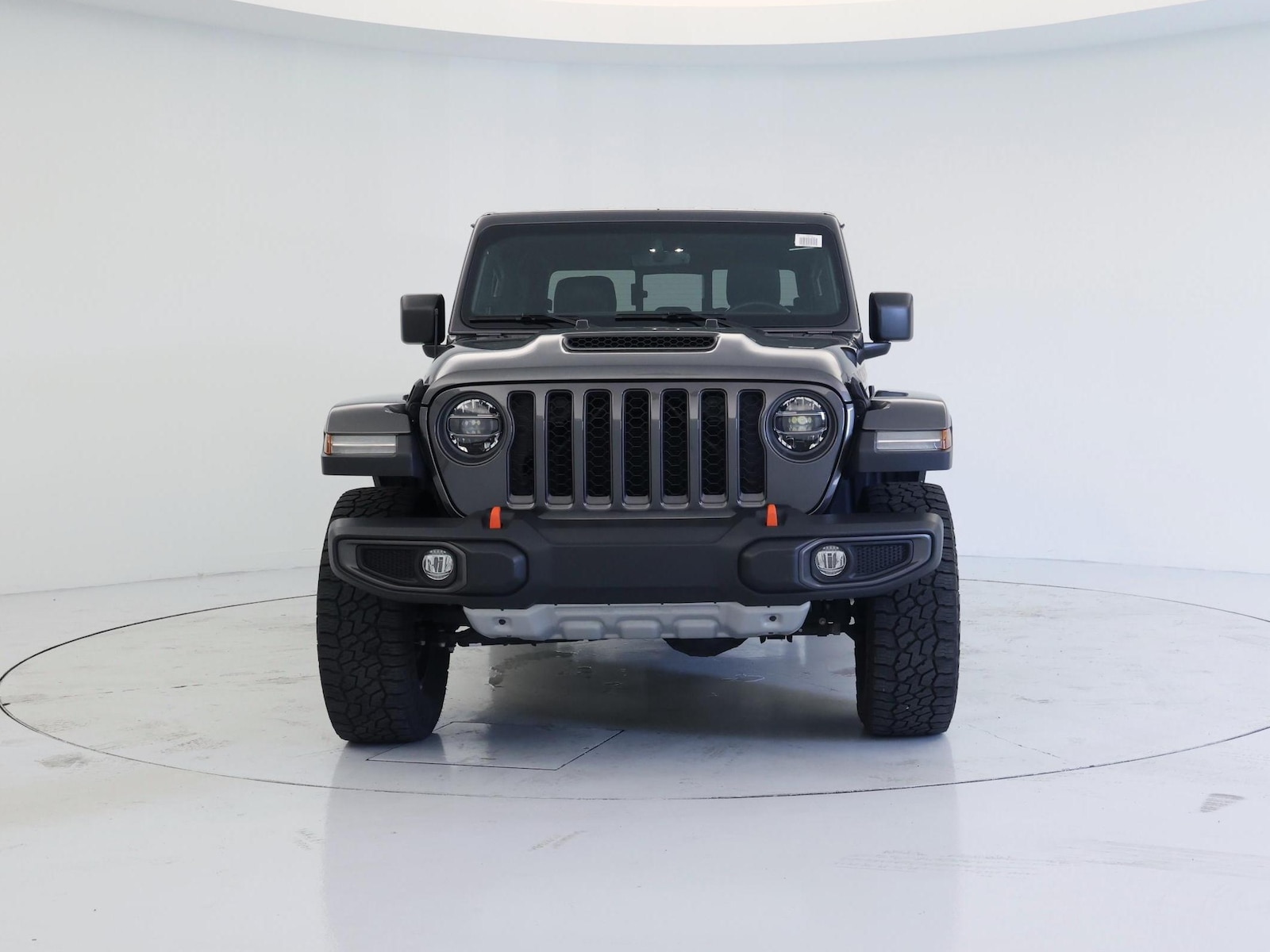 2022 Jeep Gladiator Mojave - Photo 6